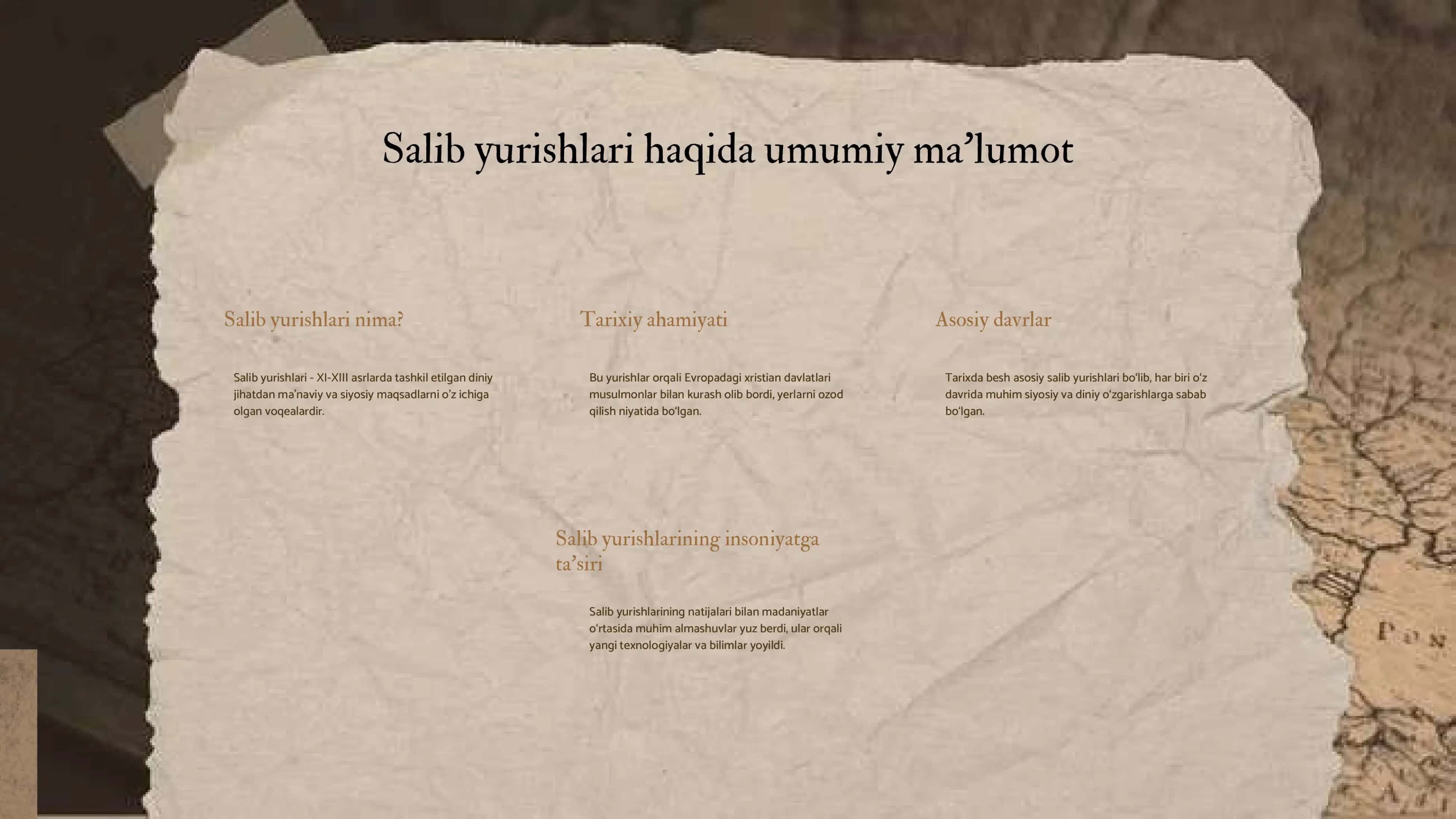 Salib yurishi 3