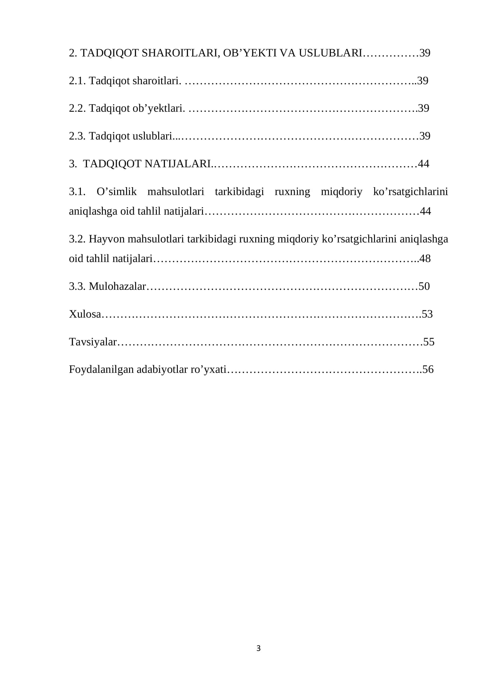 Tirik organizmlarda ruxning biologik ahamiyati 3