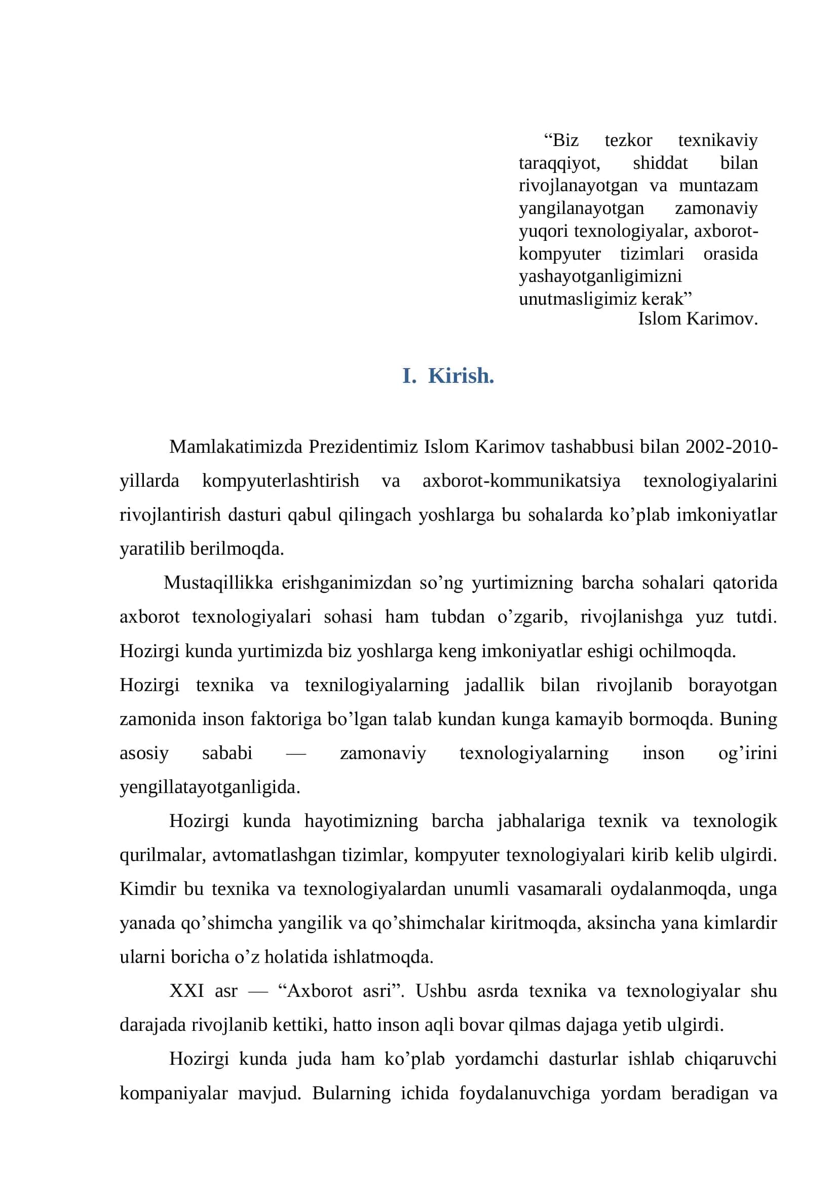 Uy kutubxonasida kitoblarni ro’yxatga olish tizimini yaratish 3