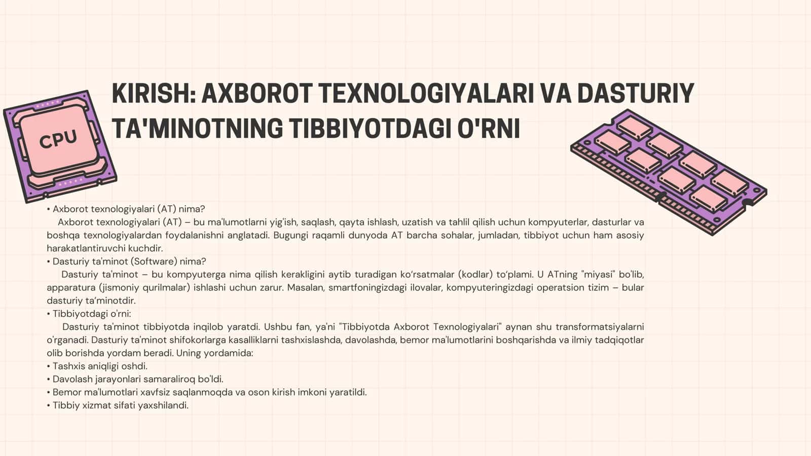 dasturiy ta`minot 3