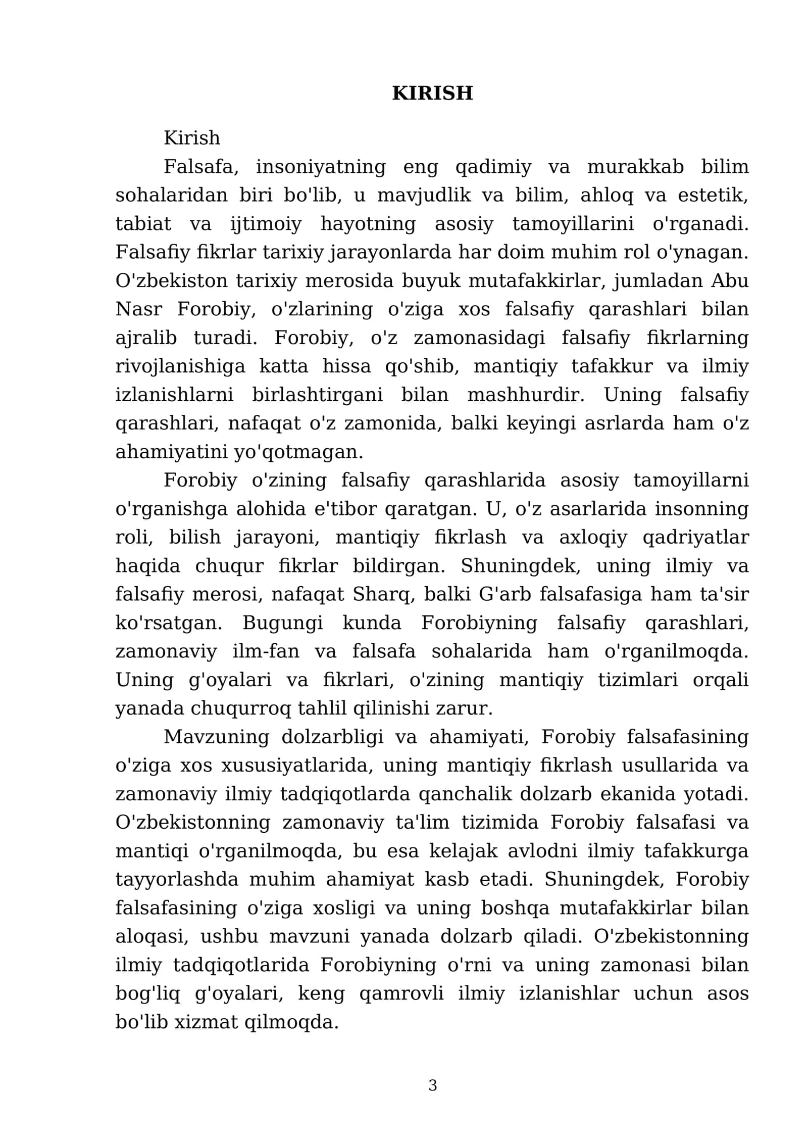 Forobiyning falsafiy qarashlari klastek usuli qo‘llagan holda yoritish 3