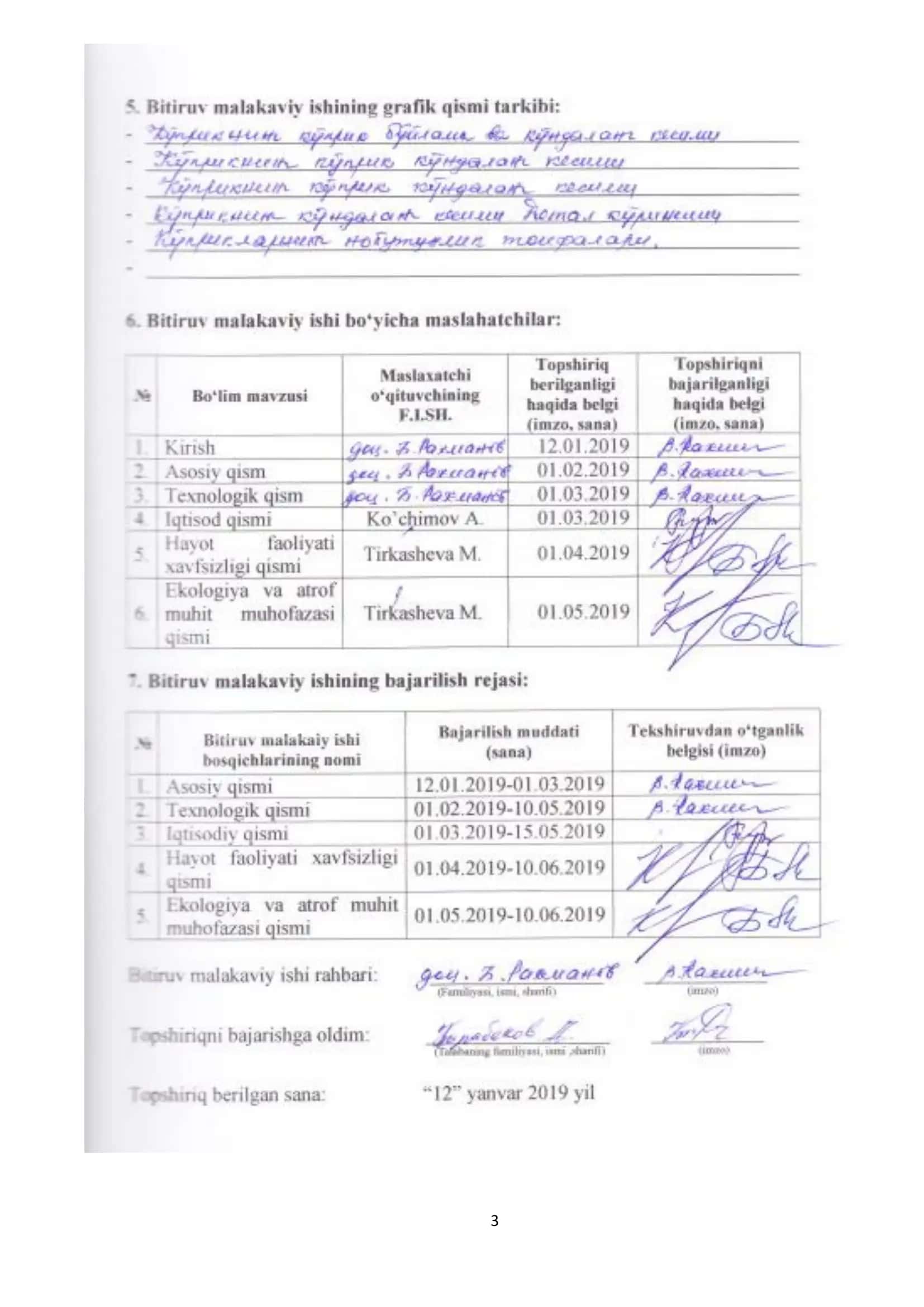 Transport kommunikatsiyalarini rivojlantirish va yaxshilash 3