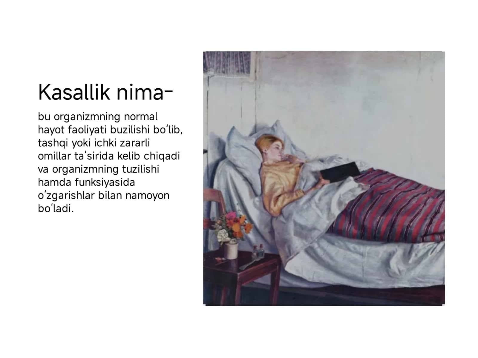 kasallik etiologiyasi patogenezi 3