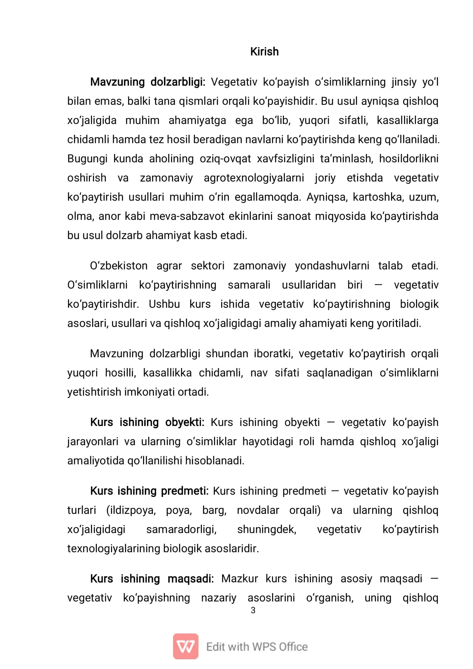 Vegetativ koʻpayishni mohiyati va qishloq xoʻjaligidagi ahamiyati 3