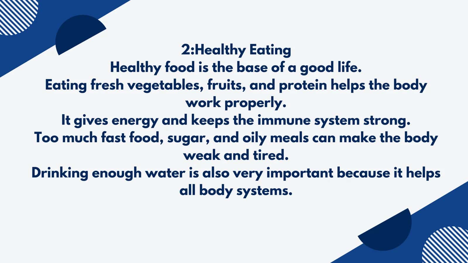 Simple Ways of Improving Physical and Mental Wellbeing 3