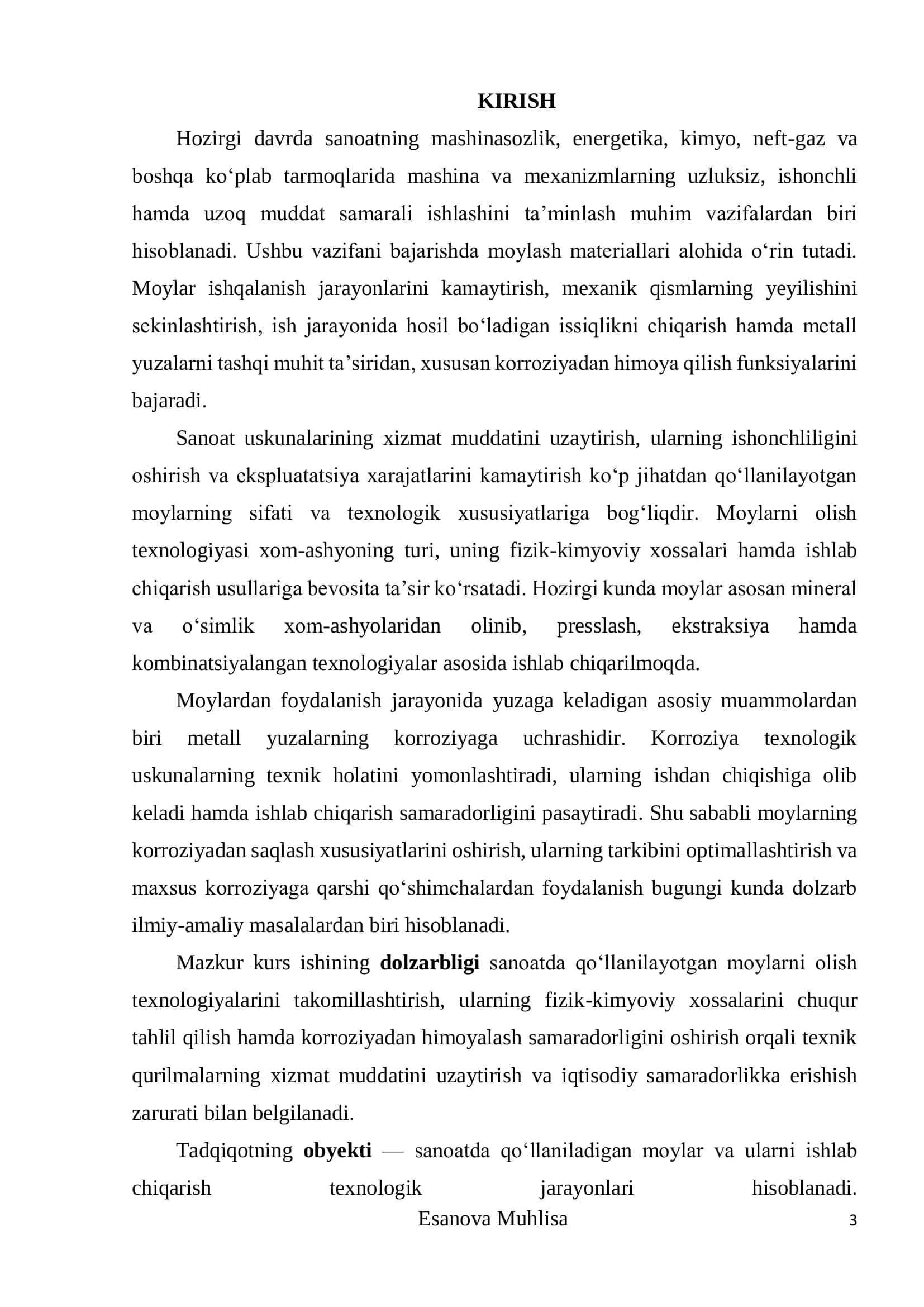 Esanova Muhlisa 3