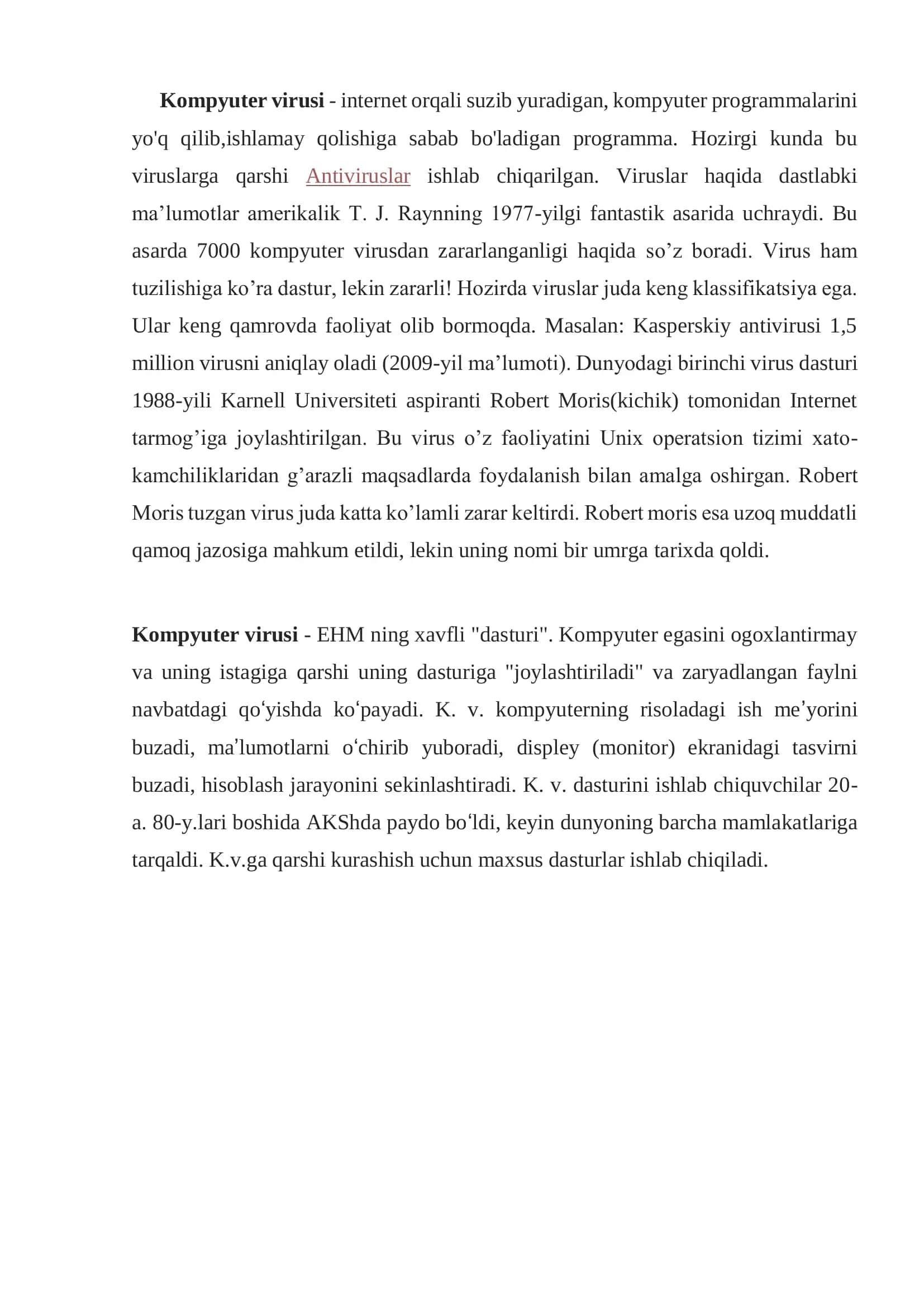 Eset NOD32 Smart Security 6 dasturi 3