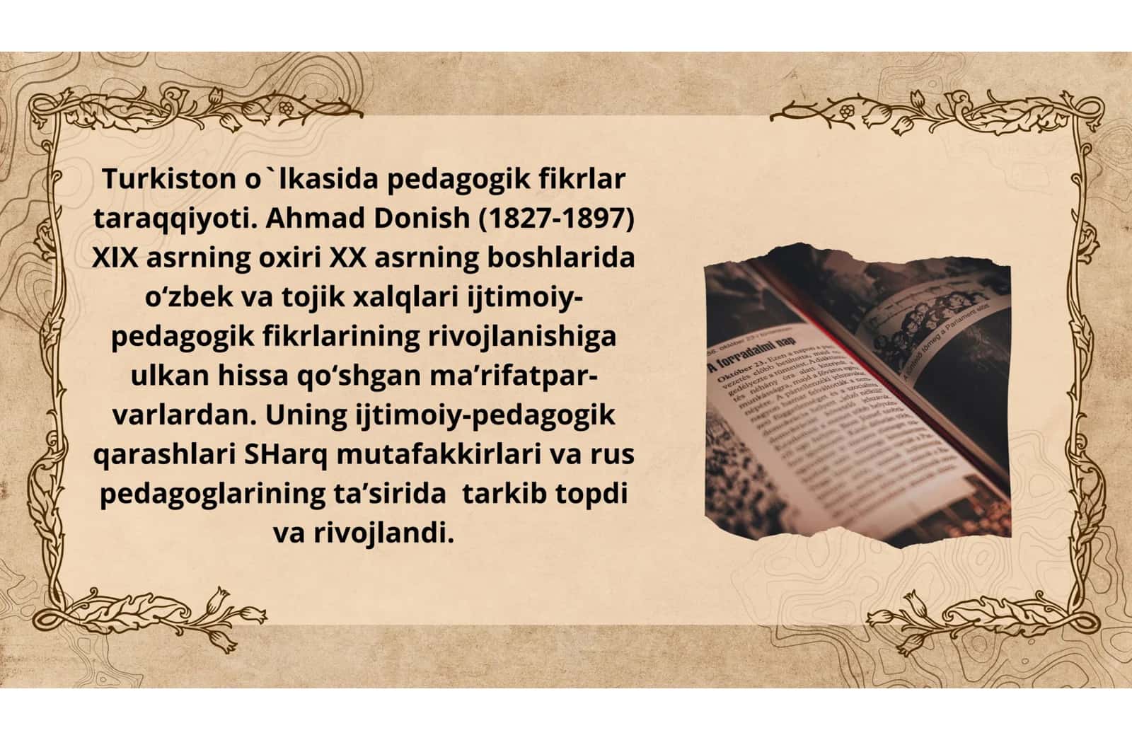 Turkiston oʻlkasida pedagogik fikr taraqqiyoti 3