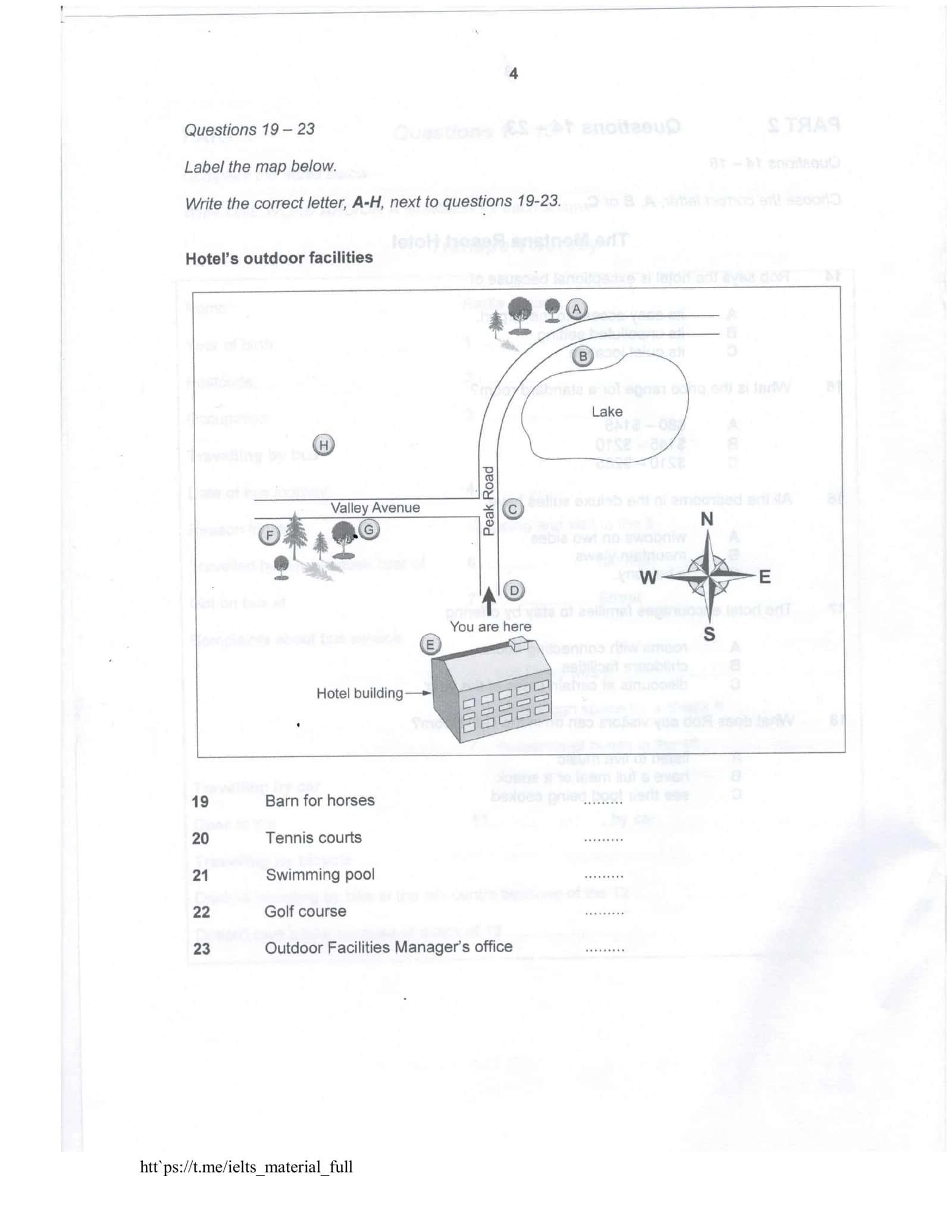 IELTS material full 3