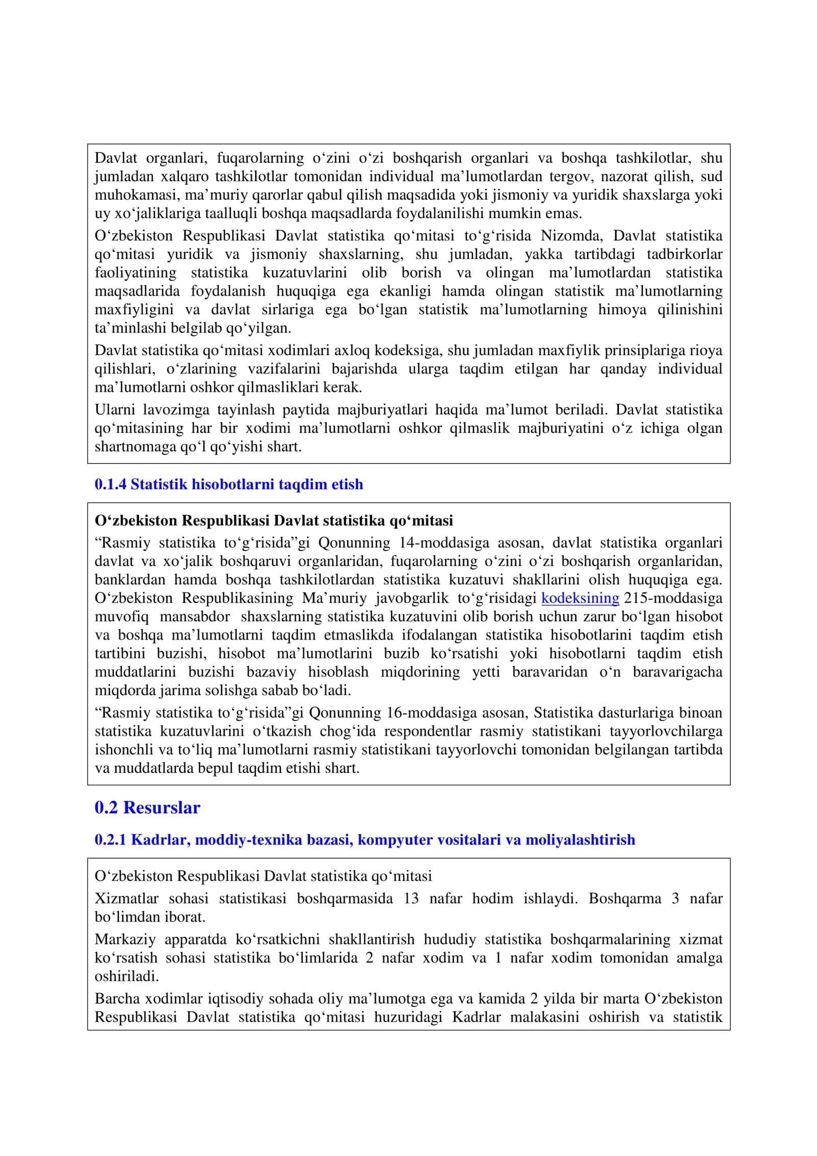 O‘zbekiston Metama’lumot 3