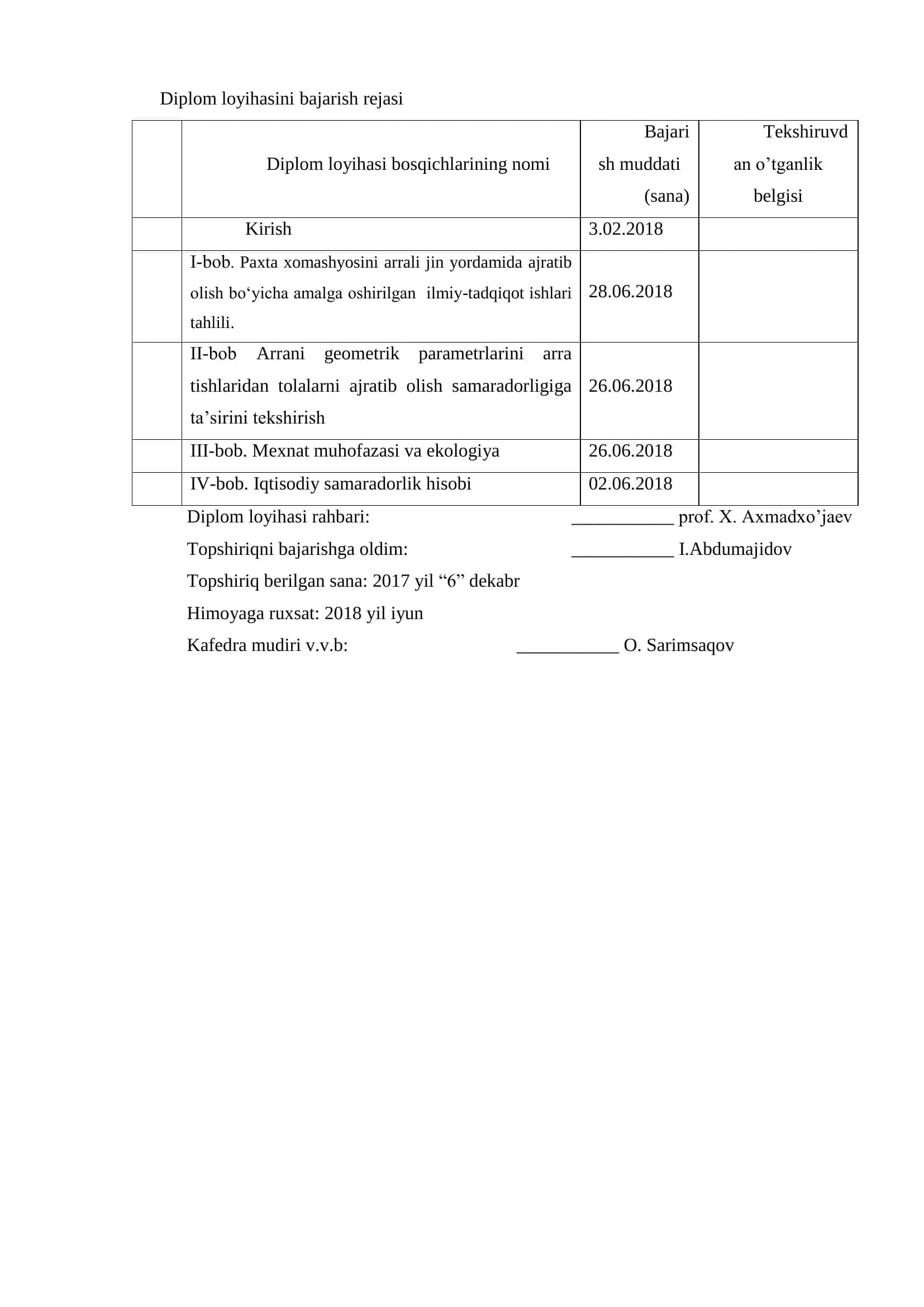 Tabiiy tolalarni dastlabki ishlash texnologiyasi 3