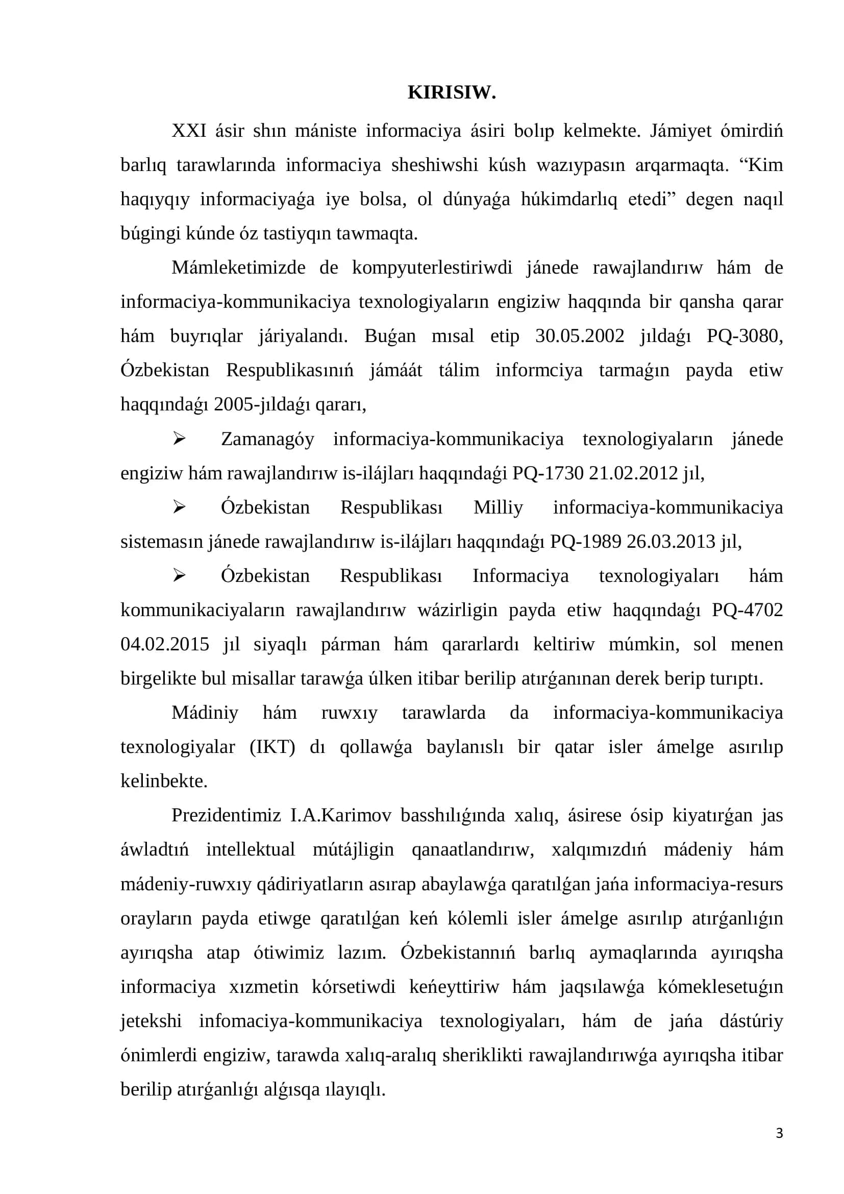 Коmpyuter injiniringi (Kоmpyutеr injiniringi) baǵdarı 3