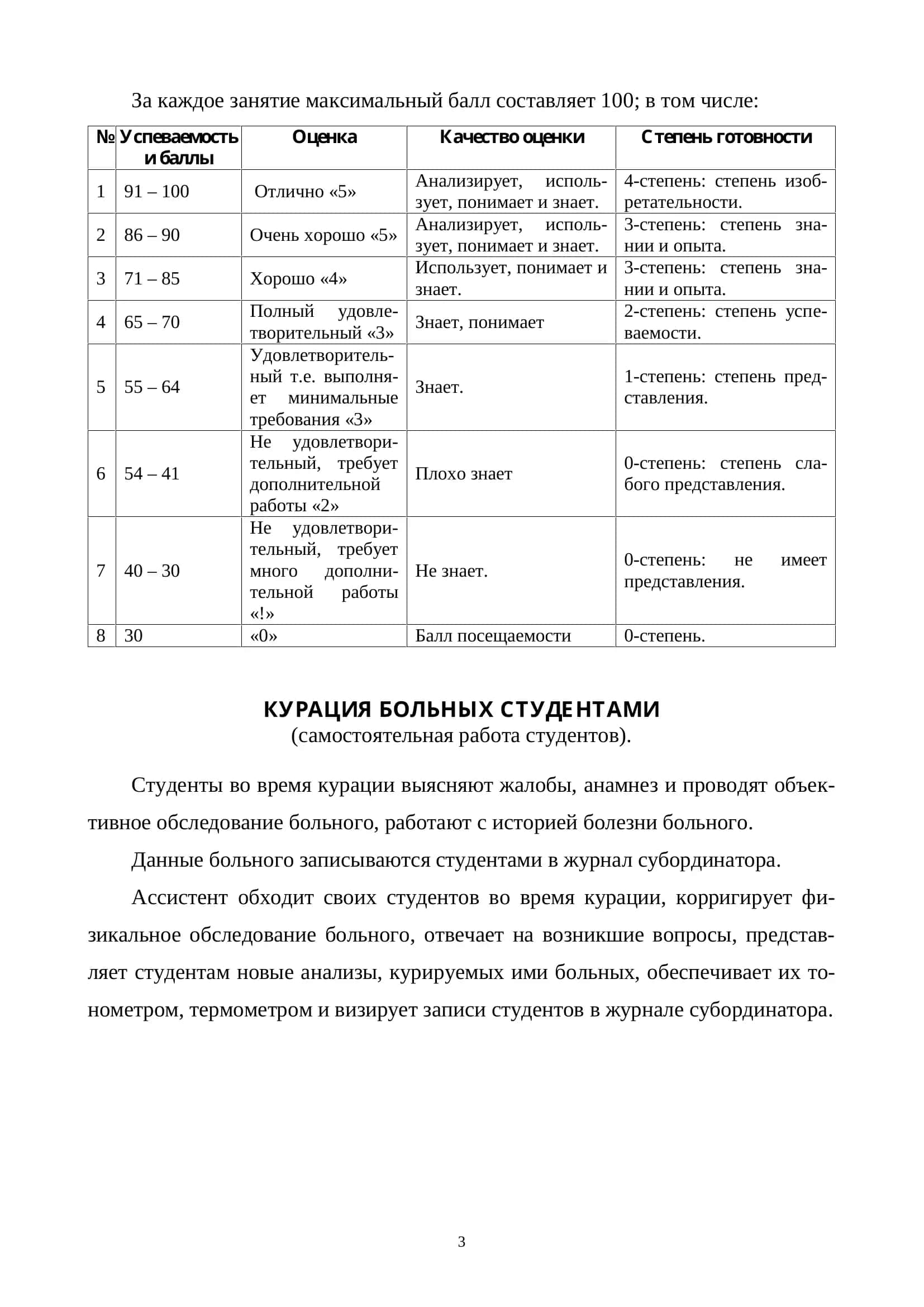 «Язвенная болезнь желудка и 12 перстной кишки (неосложненное течение)» 3