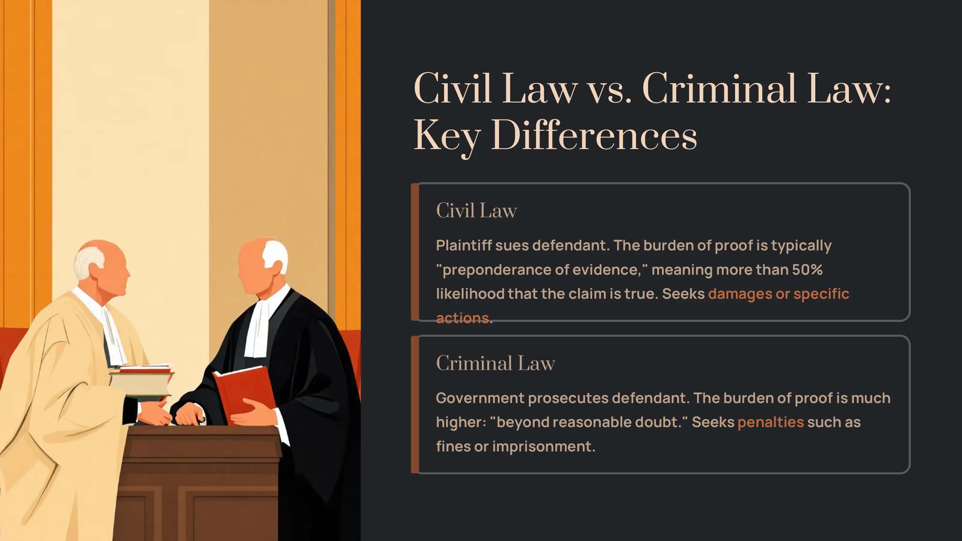 Concept of Civil Law 3