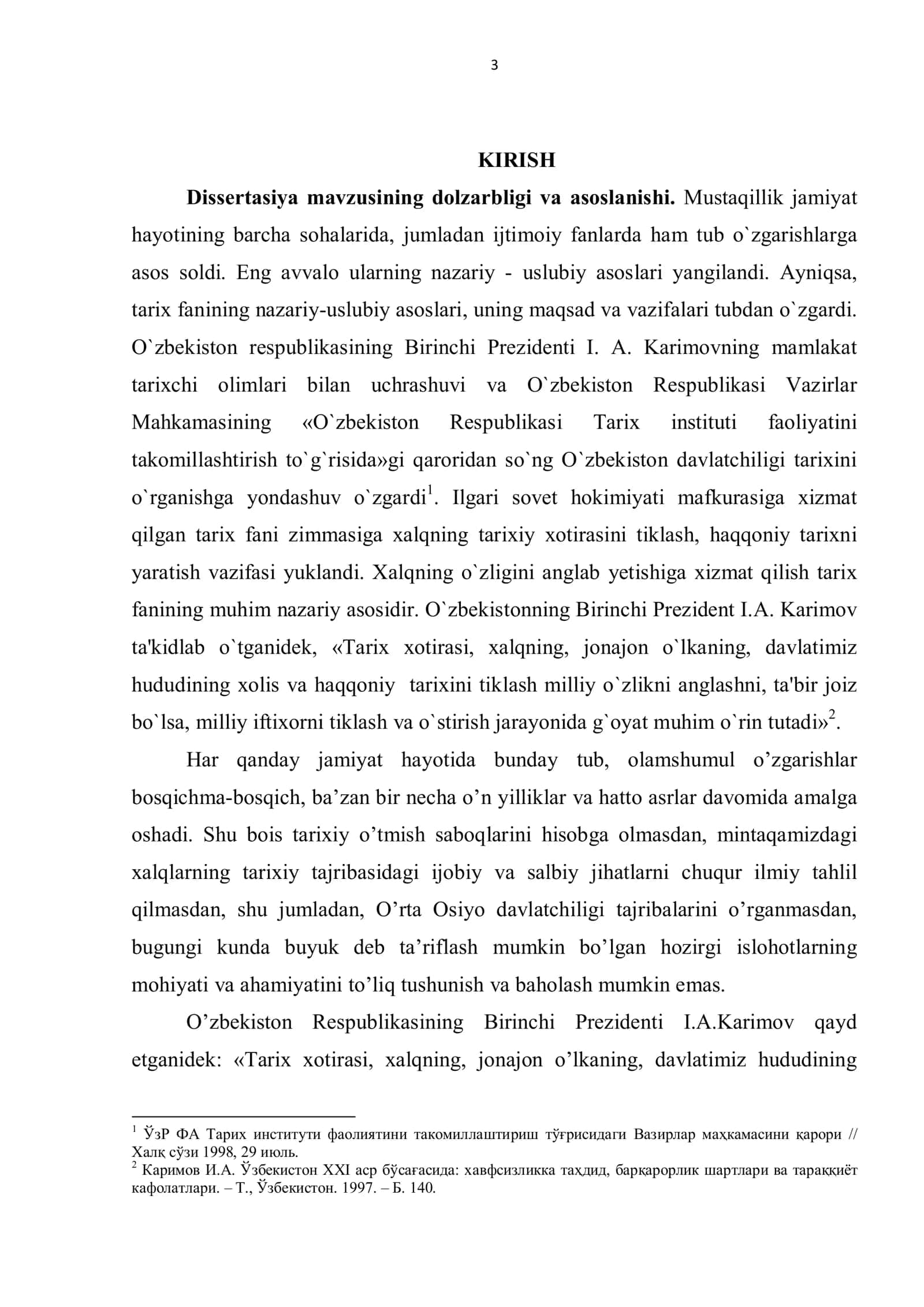 BUXORO XONLIGINING ROSSIYA IMPERIYASI BILAN DIPLOMATIK ALOQALARI (XVII-XVIII asrlar) 3