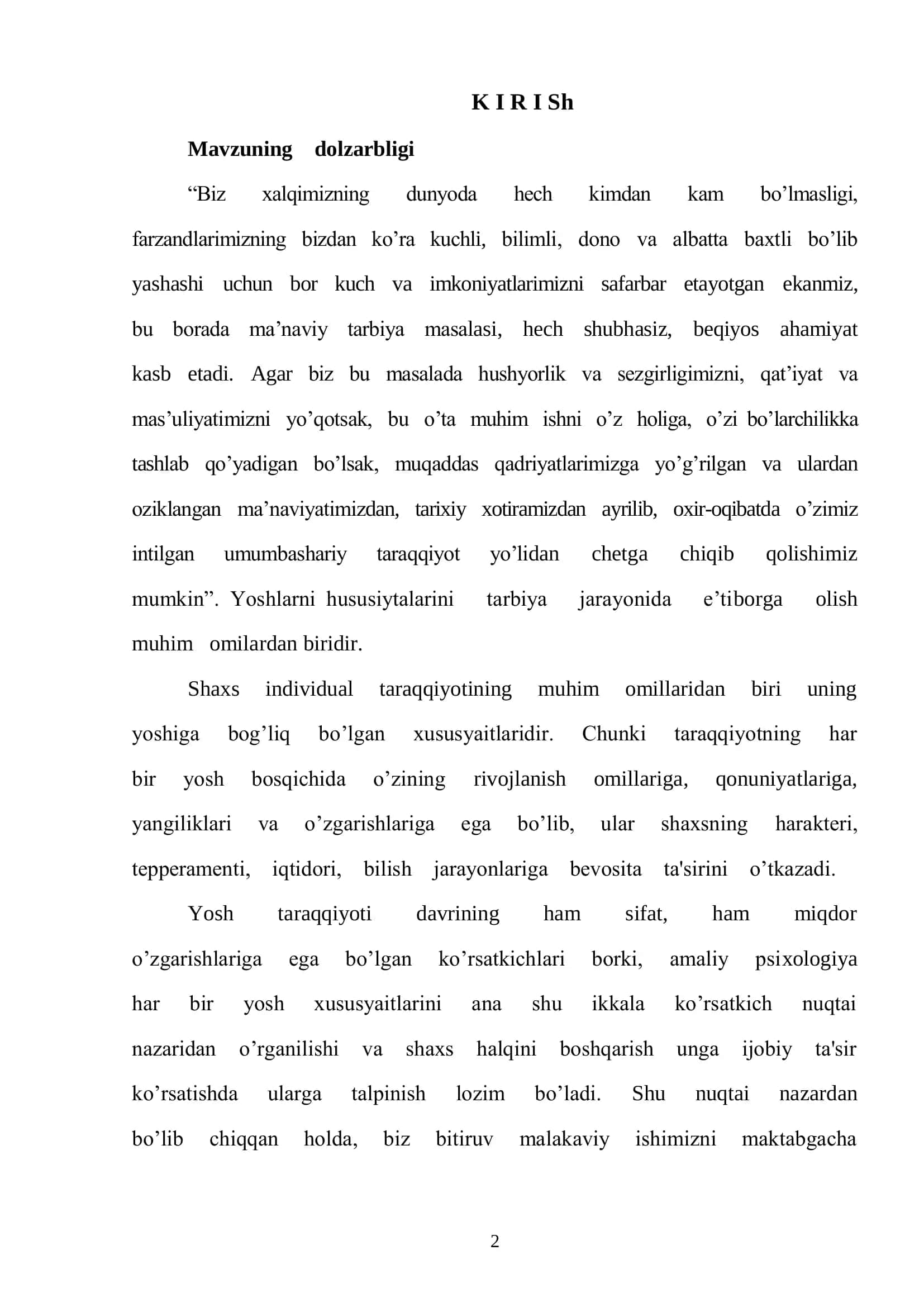 MAKTABGACHA YOSHDAGI BOLALARDA ESTЕTIK TUYG’UNI SHAKLLANTIRISH 3