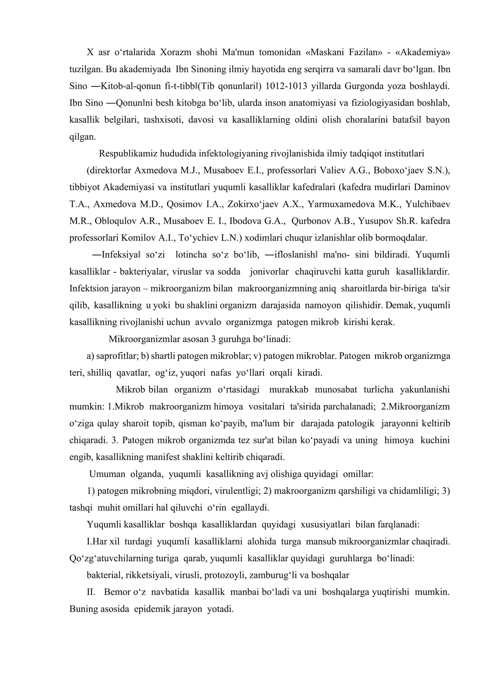 Virusli gepatitlar 3