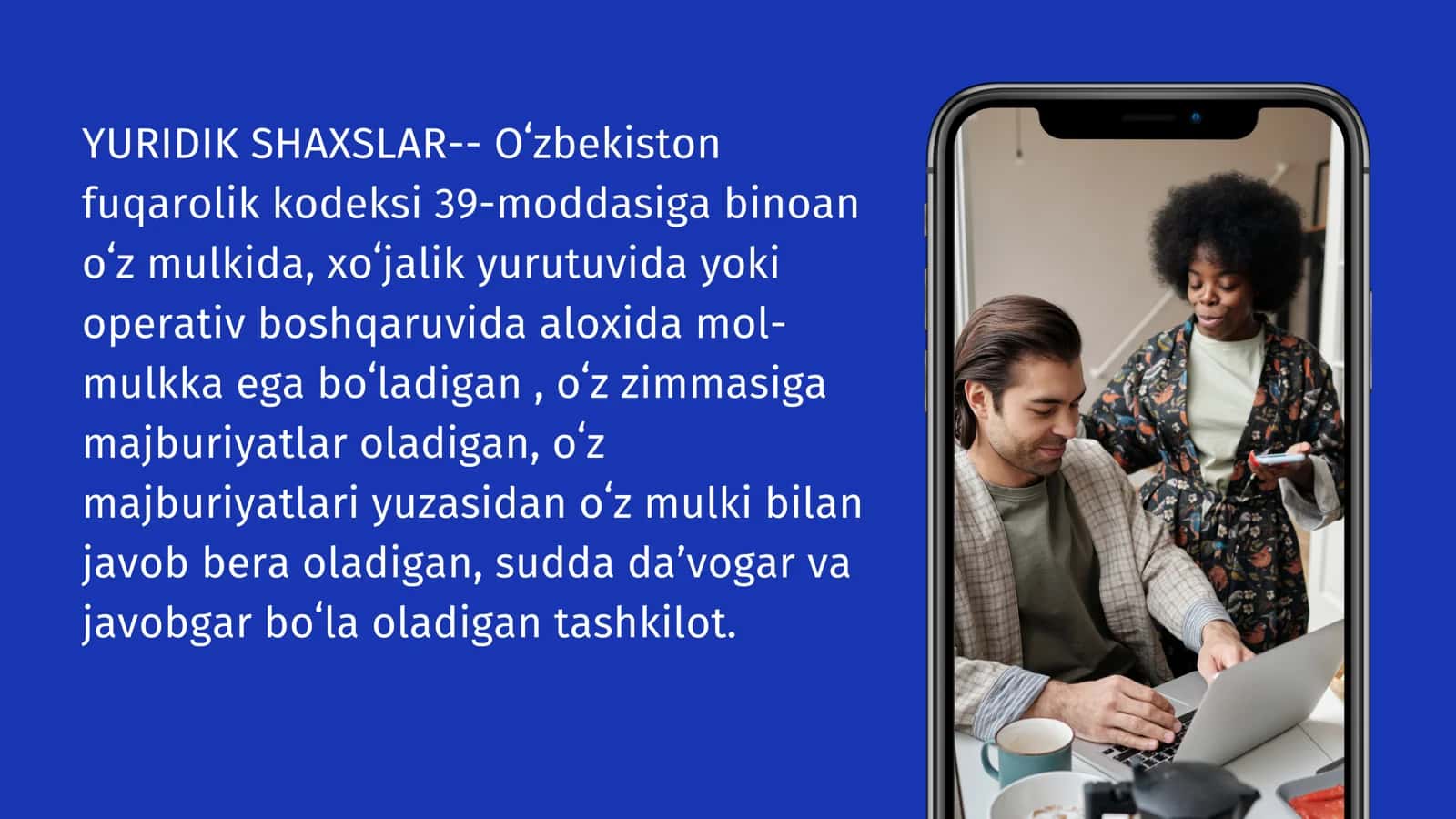 TADBIRKORLIK SUBYEKTLARI Faolyatini Tashkil etish taribi 3