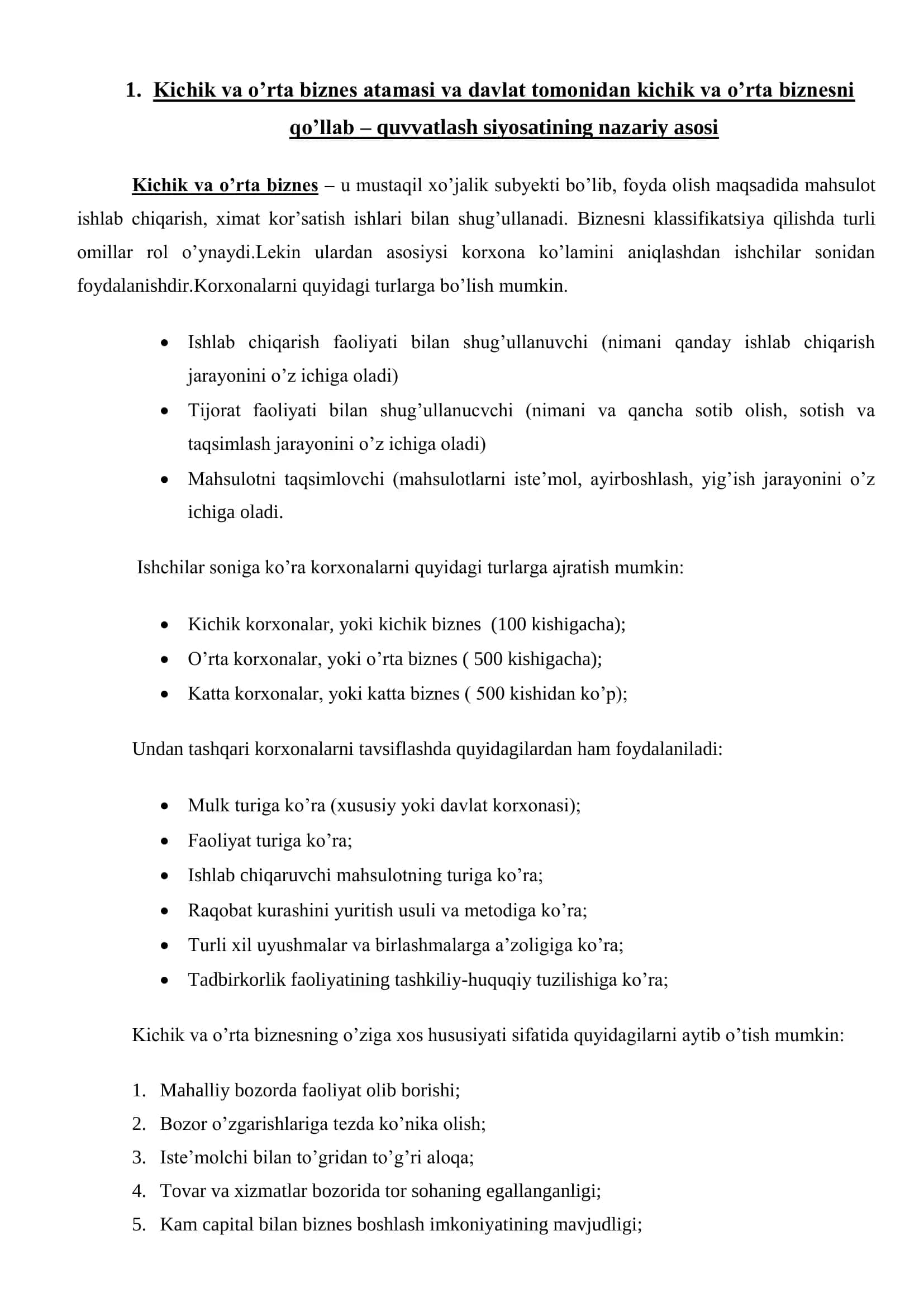"YAPONIYADA TADBIKLORLIKNI DAVLAT TOMONIDAN QO'LLAB-QUVVATLASH MEXANIZMI" 3