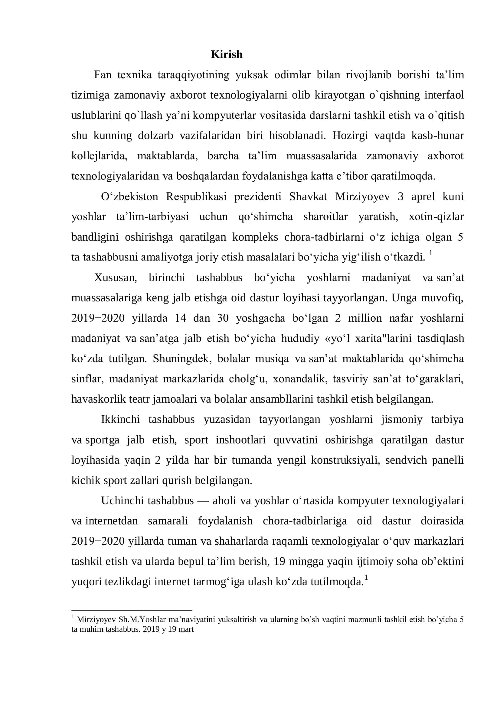 Ayollar uy kiyimlarini modellash va badiiy bezash 3