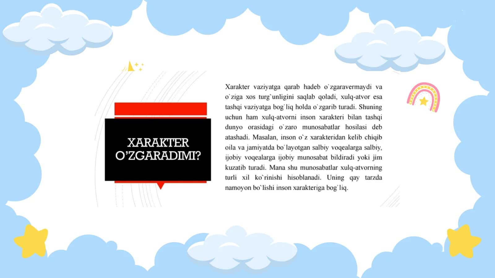 HARAKTER VA TEMPERAMENT 3