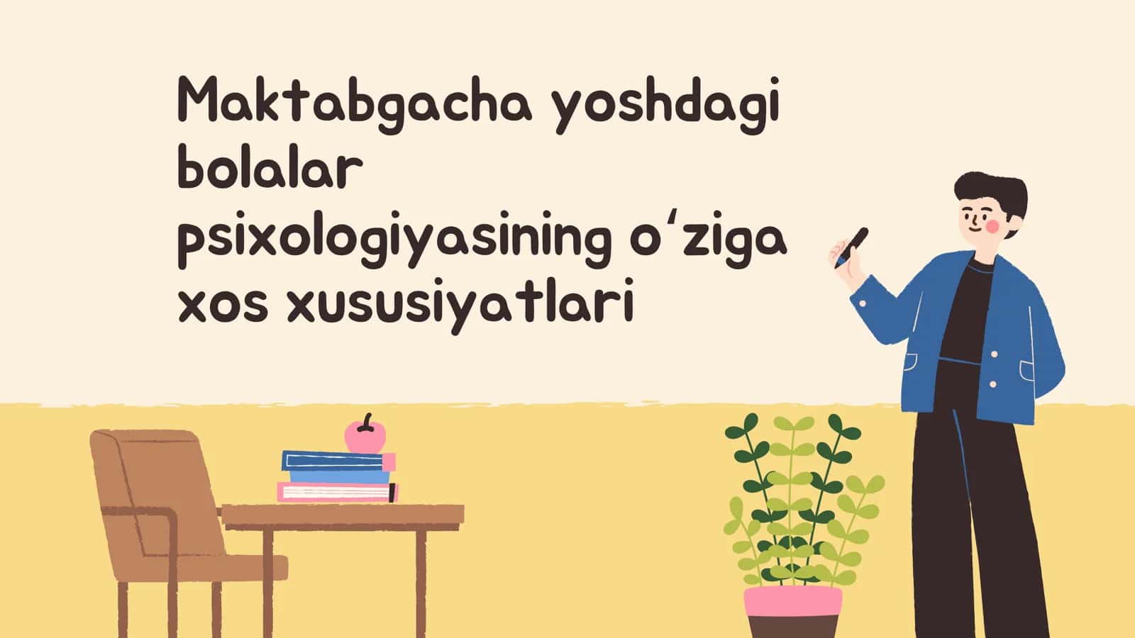 Psixologik tavsifnoma yozish 3