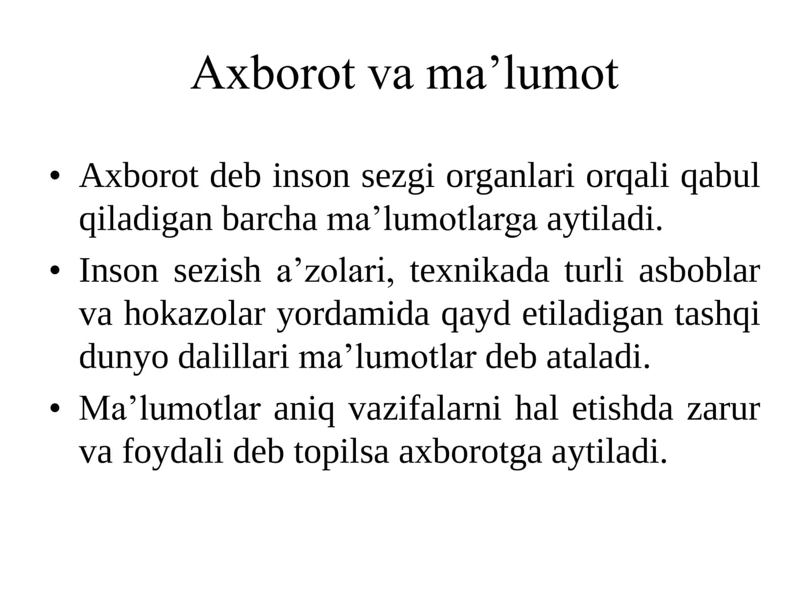 Akt kompyuter savodxonligidan argos savol javoblari yangi to'liq 3