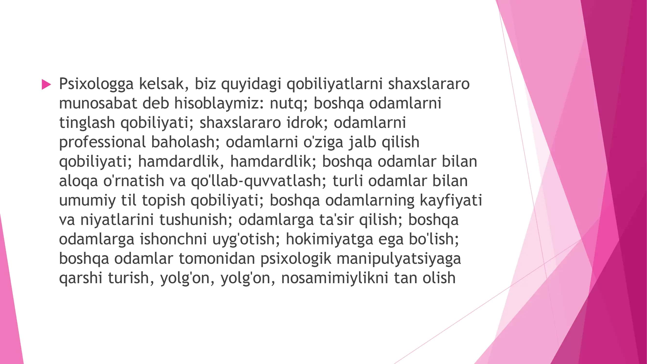 Boshqaruv va ijtimoiy sohalarda psixologik xizmat 3