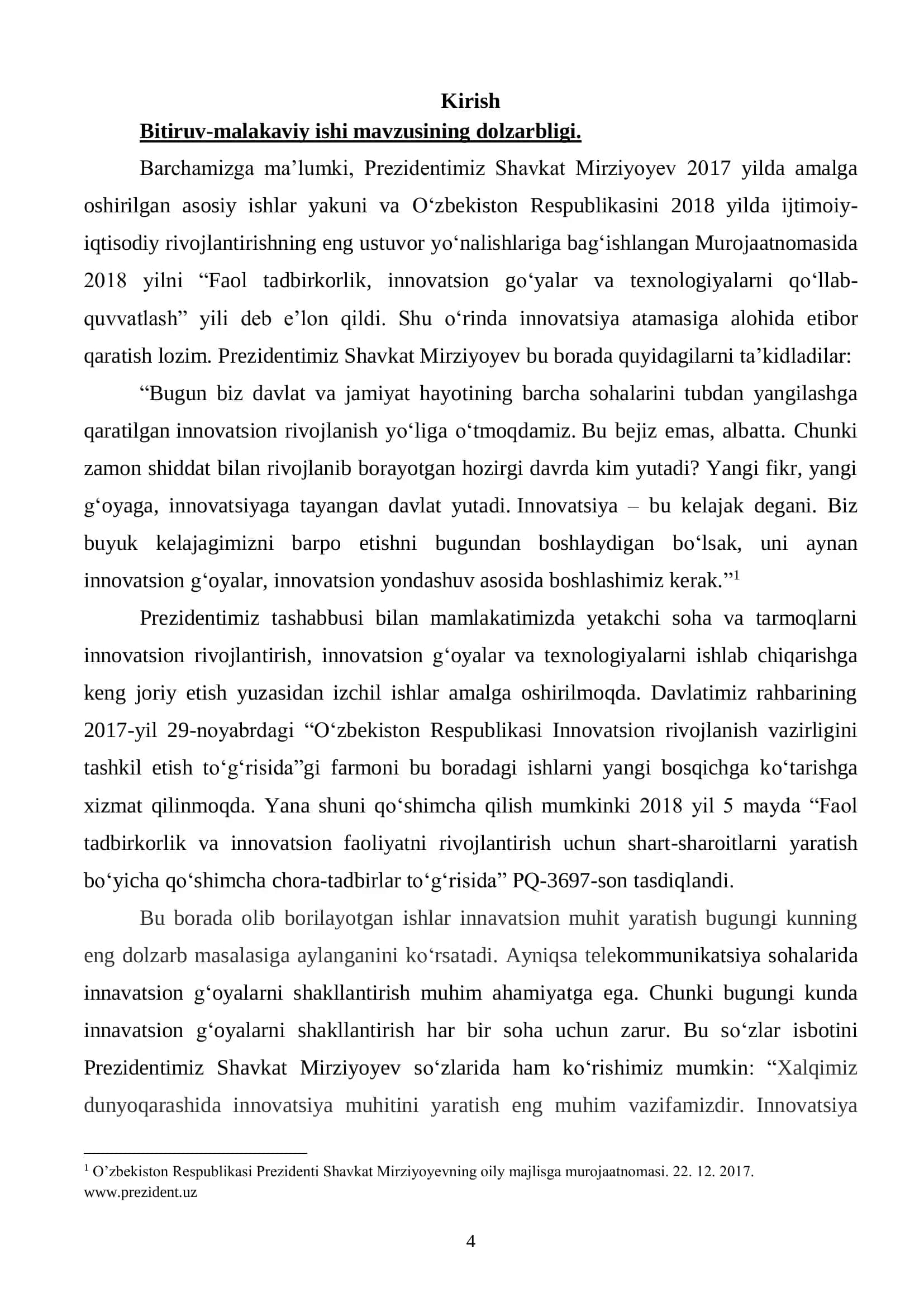 МАРКЕТИНГ ТАЪЛИМ ЙЎНАЛИШИ БЎЙИЧА БИТИРУВЧИ 3