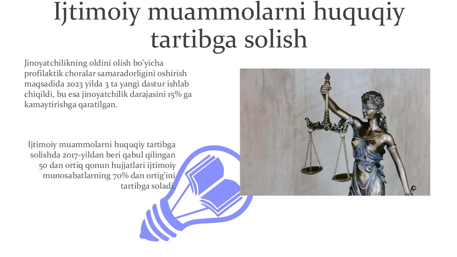 Ijtimoiy-Huquqiy Yondashuvning Mohiyati 3