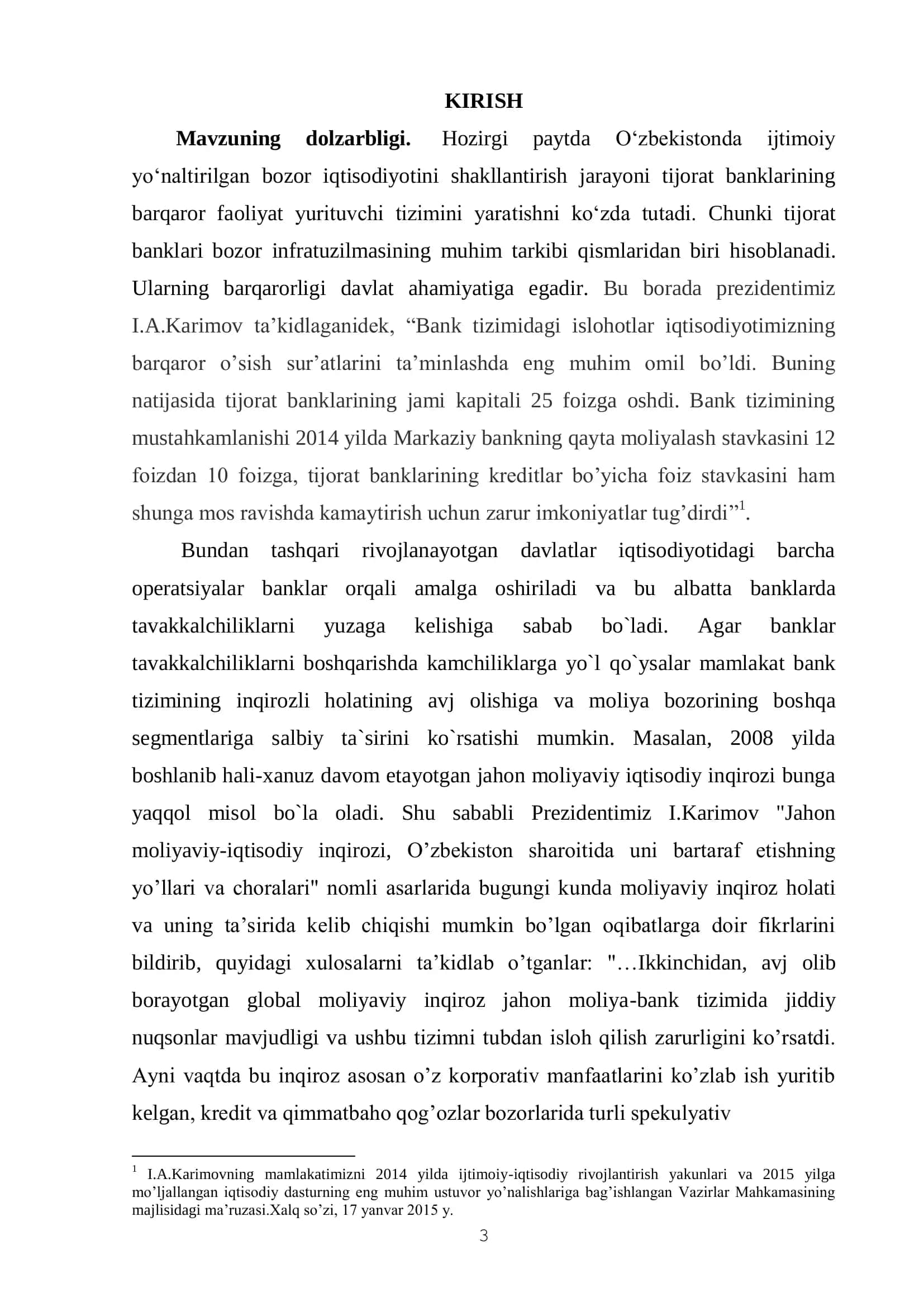 TIJORAT BANKLARIDA TAVAKKALCHILIKNI BOSHQARISH XUSUSIYATLARI 3