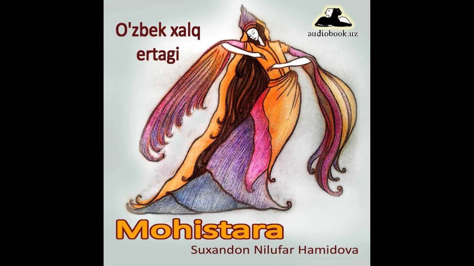 Xalq ertaklari  Mohistara ”, Oltin olma ”, Cho‘loq bo‘ri ” ertak to‘plamlari 3