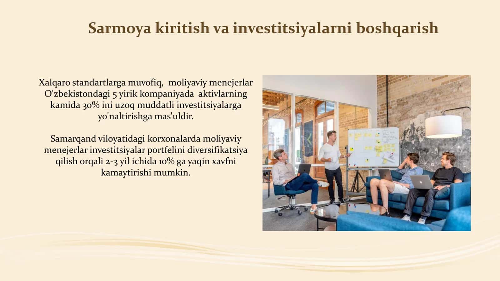 Korporativ tuzilmalarda moliyaviy menejerning roli 3