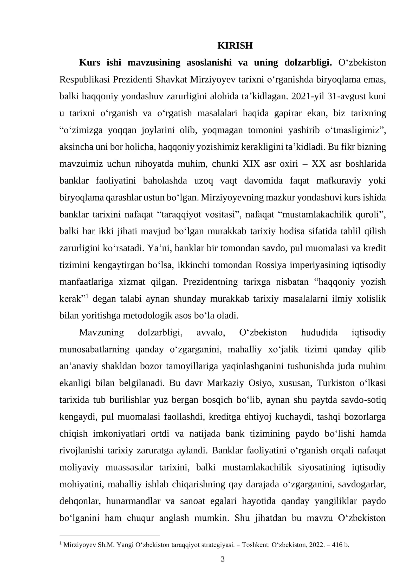 XIX ASRNING IKKINCHI YARMI - XX ASR BOSHLARIDA BANKLAR FAOLIYATI 3
