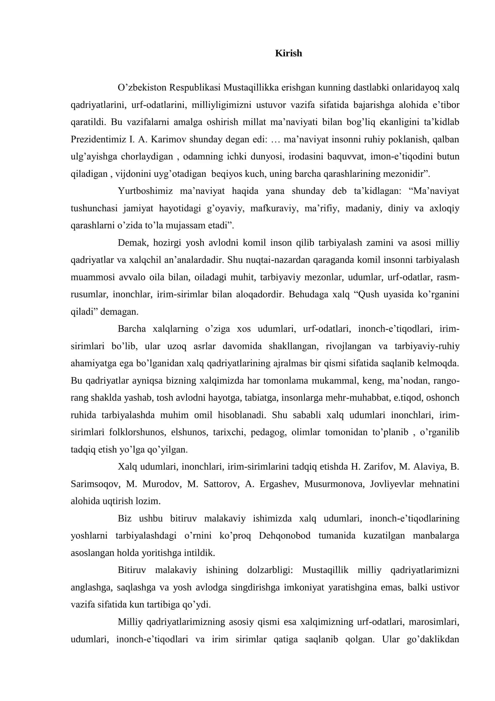 Boshlang’ich ta’Iim va sport-tarbiyaviy ish 3