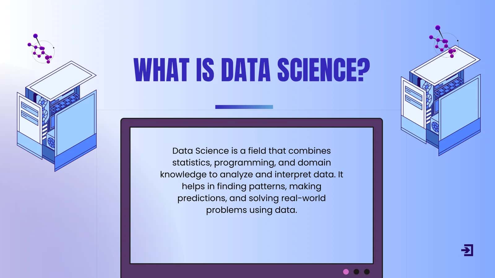 Data Science (Kaggle Dataset) 3