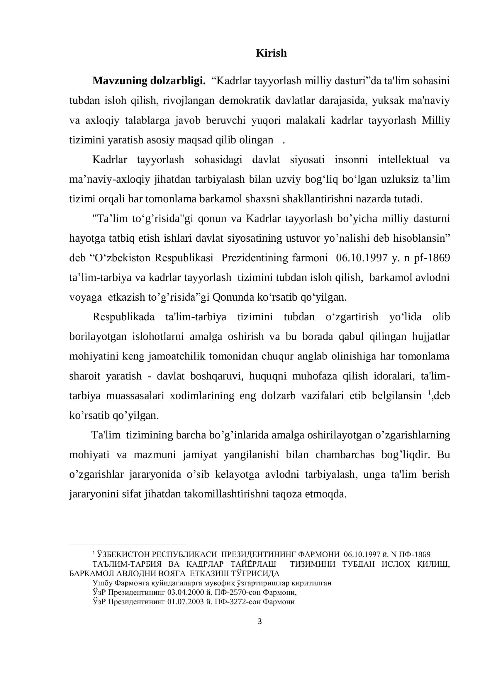1-SINF O‘QISH KITOBIDAGI «O‘ZBЕKISTON – MЕNING VATANIM» BO‘LIMI USTIDA ISHLASH 3