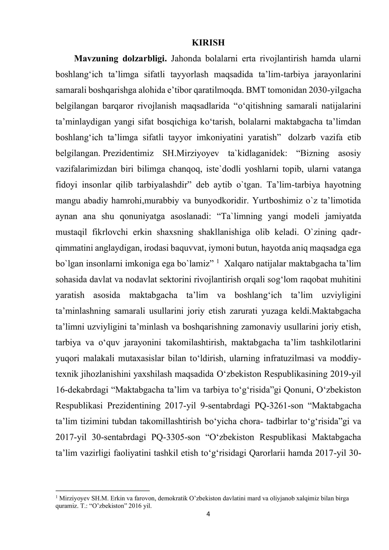 Didaktik o‘yinlardan foydalanib maktabgacha ta’lim va boshlang‘ich ta’lim uzviyligini ta’minlashning nazariy asosi 3