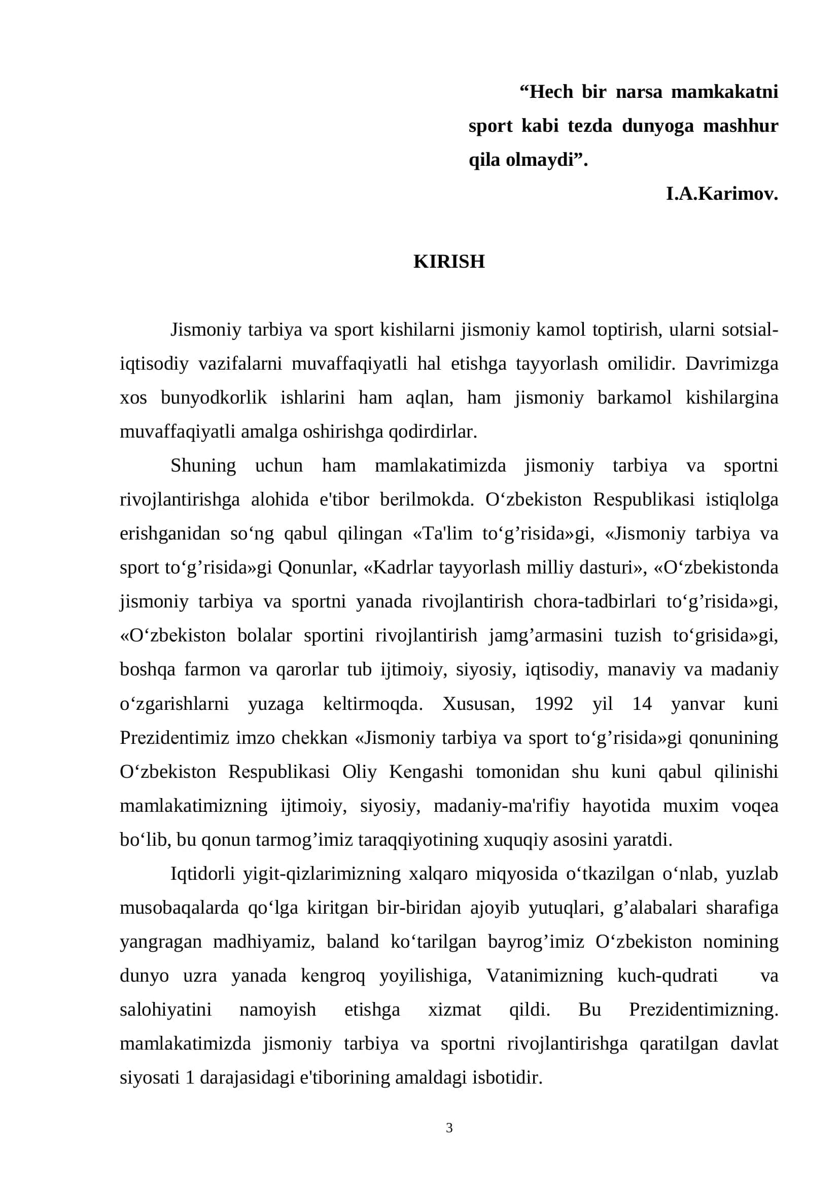 Yosh sportchilarni barerlar osha yugurishga o’rgatish texnikasi va uslubiyati 3