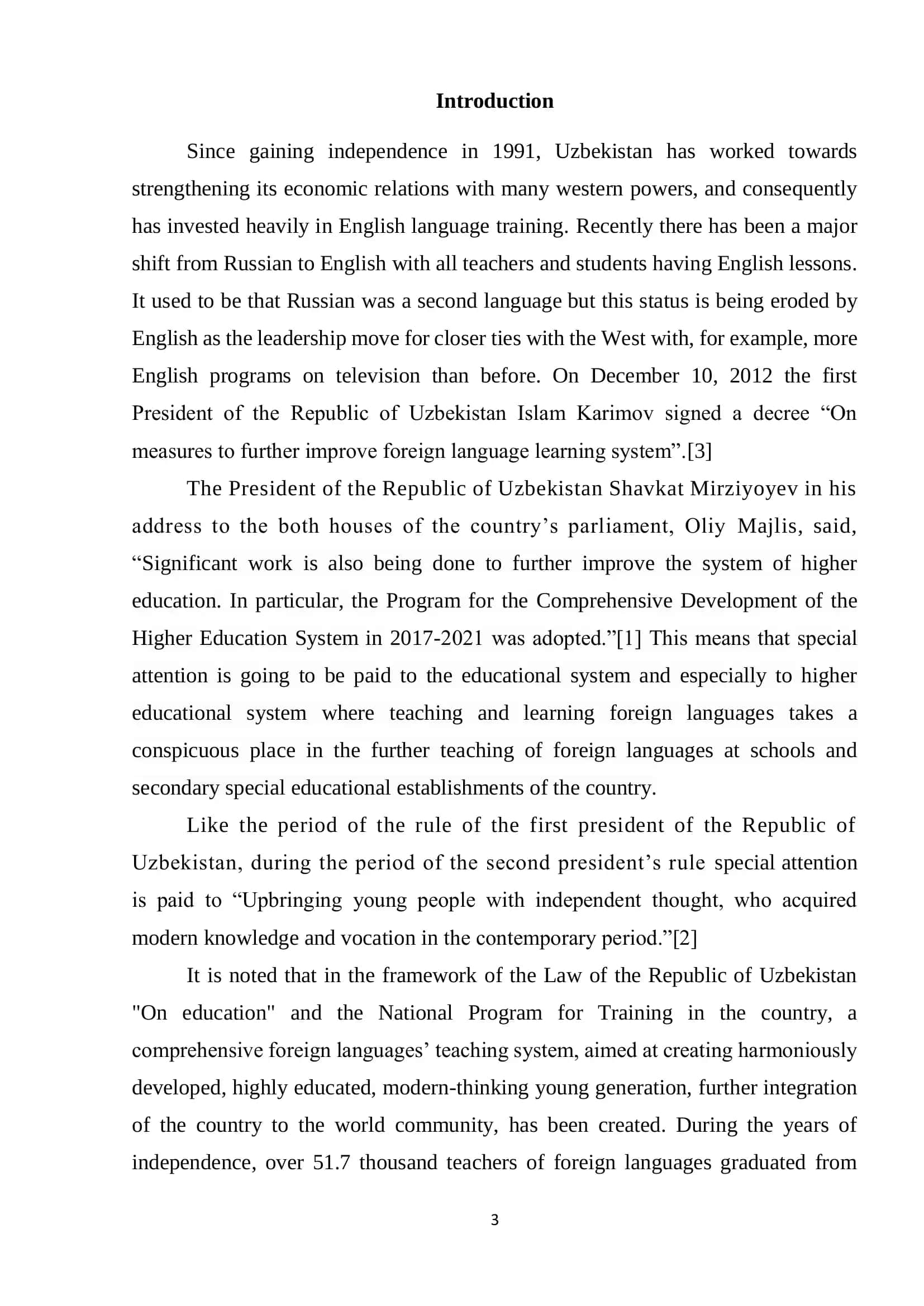 Violation of Meaning of English Phraseological Units with Gender Component 3