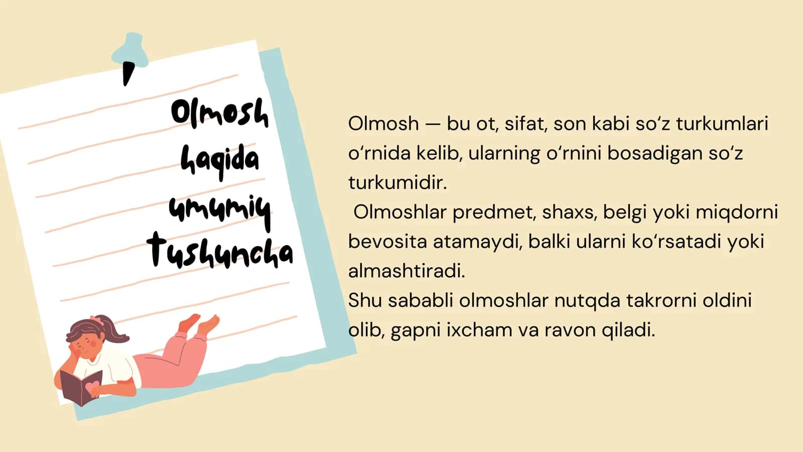 olmoshlar ona tili 3
