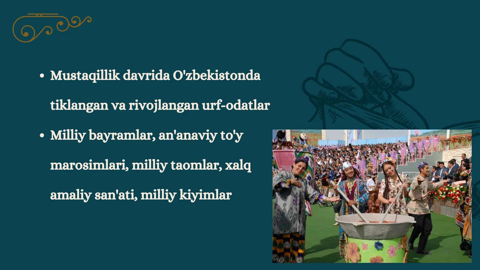 Ma'naviy va qadriyatlar jamiyatning axloqiy 3