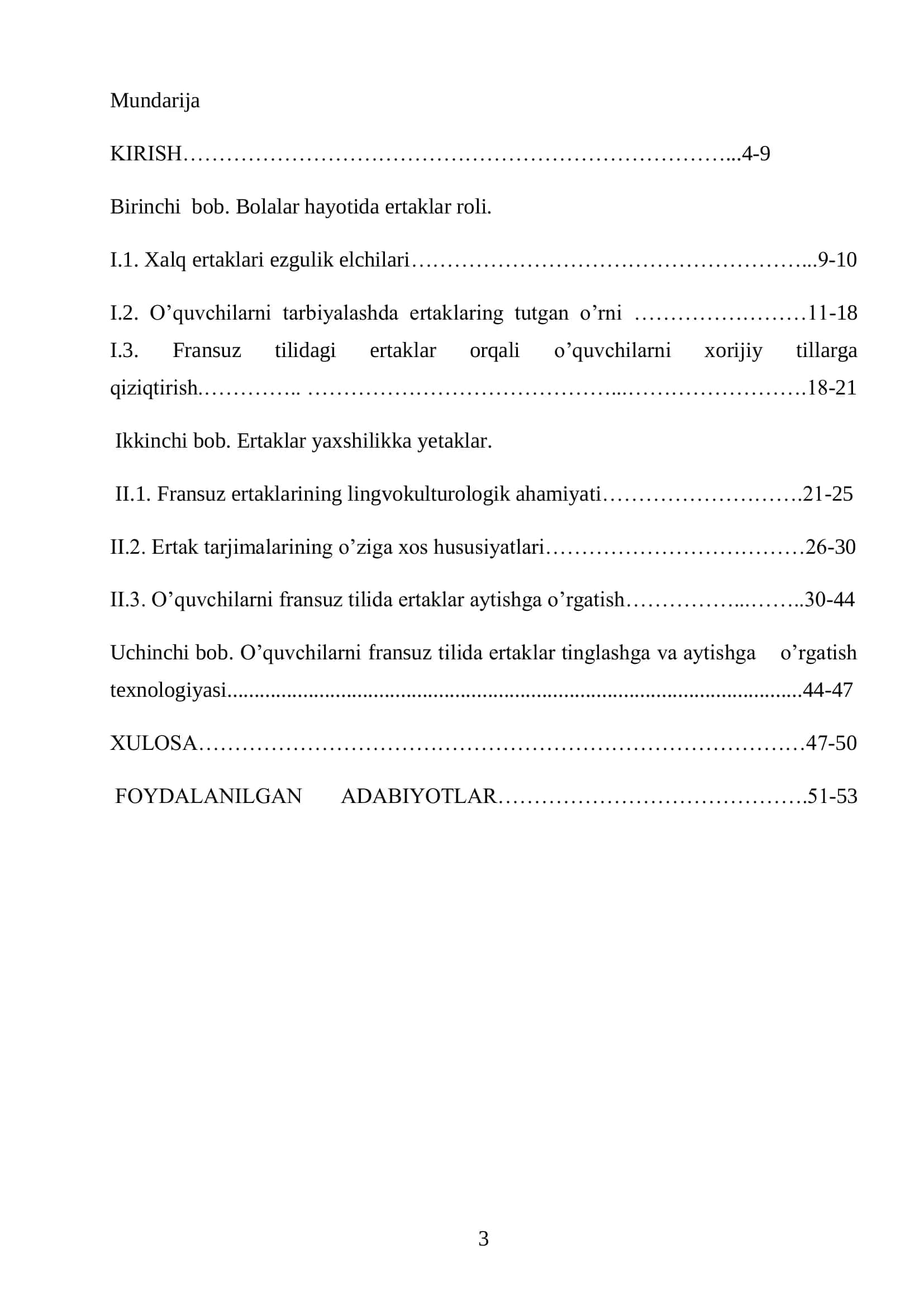 O’quvchilarni fransuz tilida ertaklar tinglash va aytishga o’rgatish texnologiyalari 3