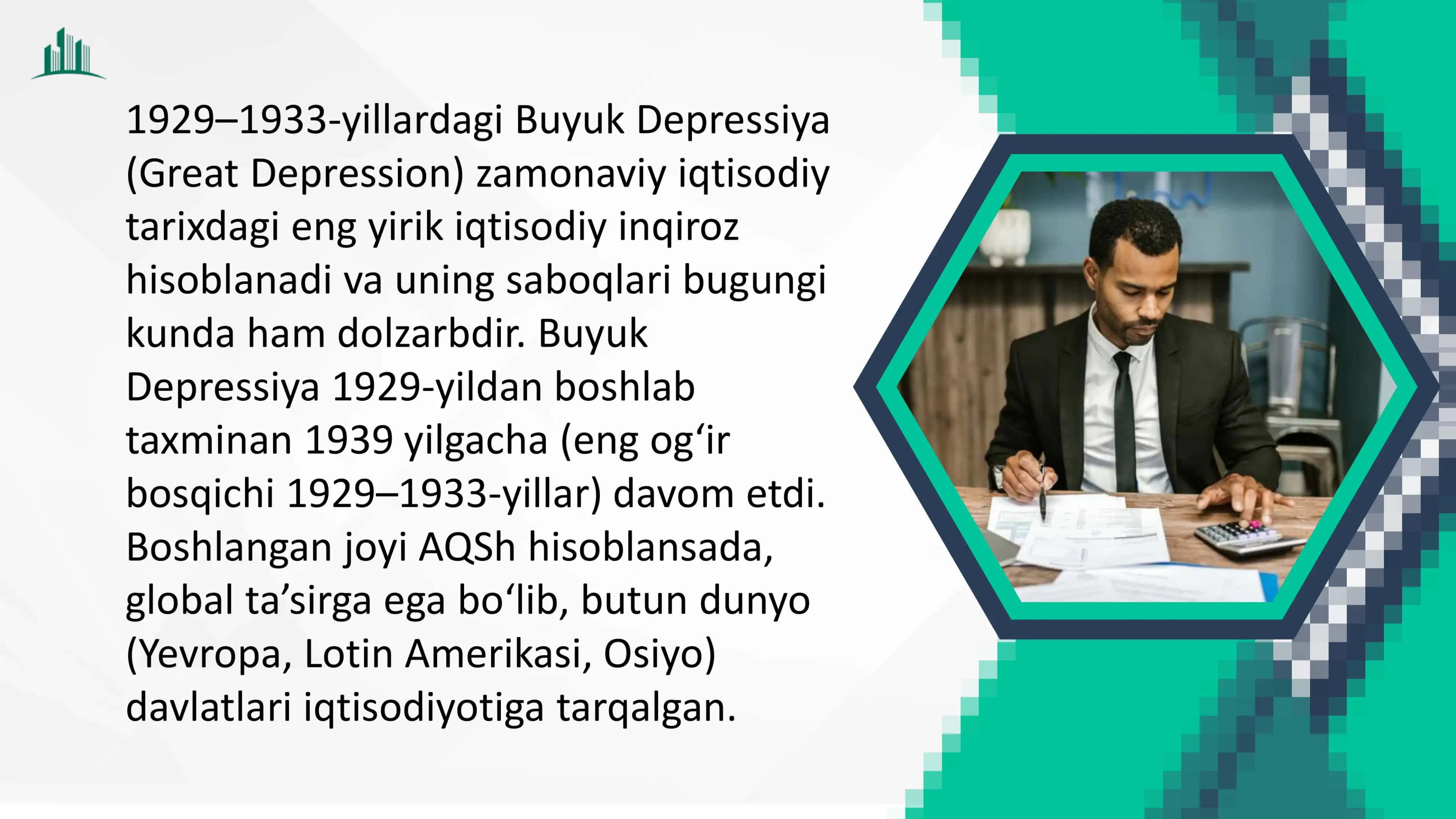 1929-1933-Yillardagi Buyuk Depressiya 3