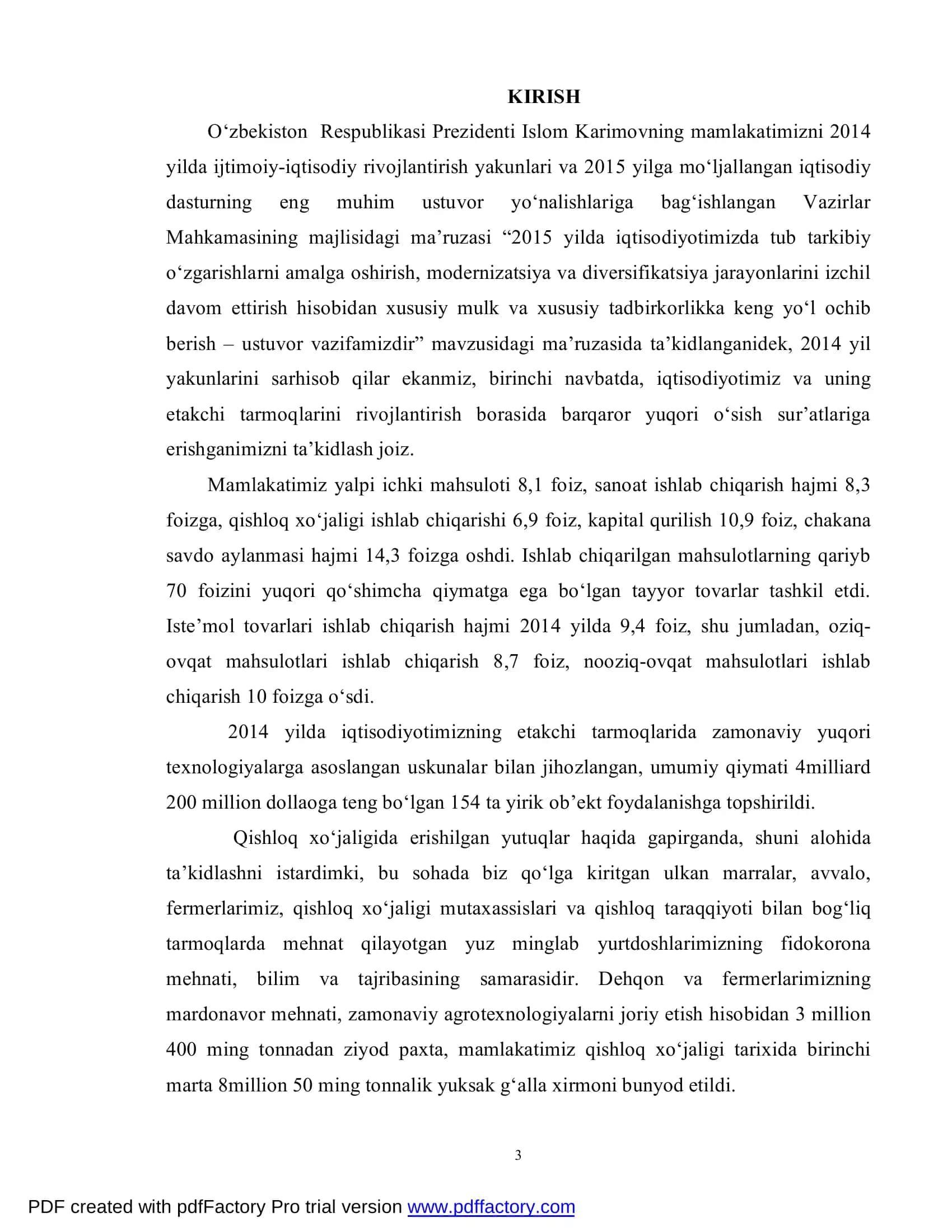 Yangi makrolidlar farmakologiyasi 3