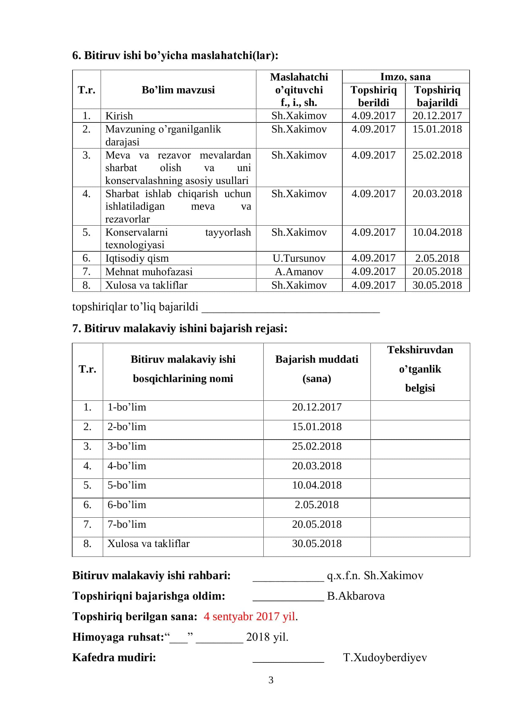 MEVA VA REZAVOR MEVALARDAN SHARBAT OLISH VA ULARNI KONSERVALASH TEXNOLOGIYASI 3