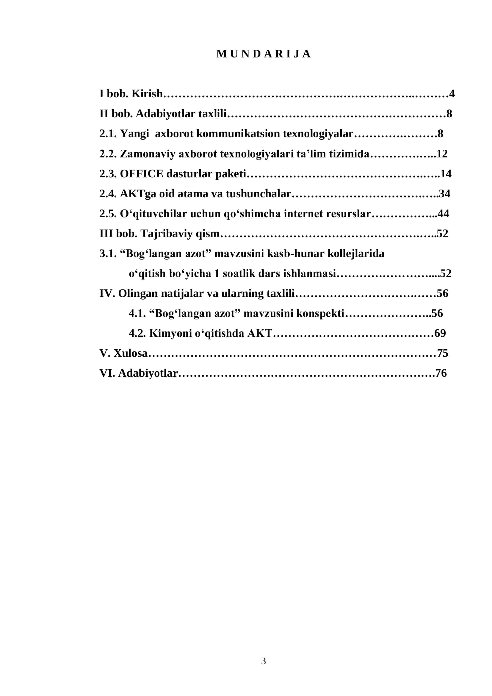 Mamadaliyeva Ra‟noxonning bitiruvi 3