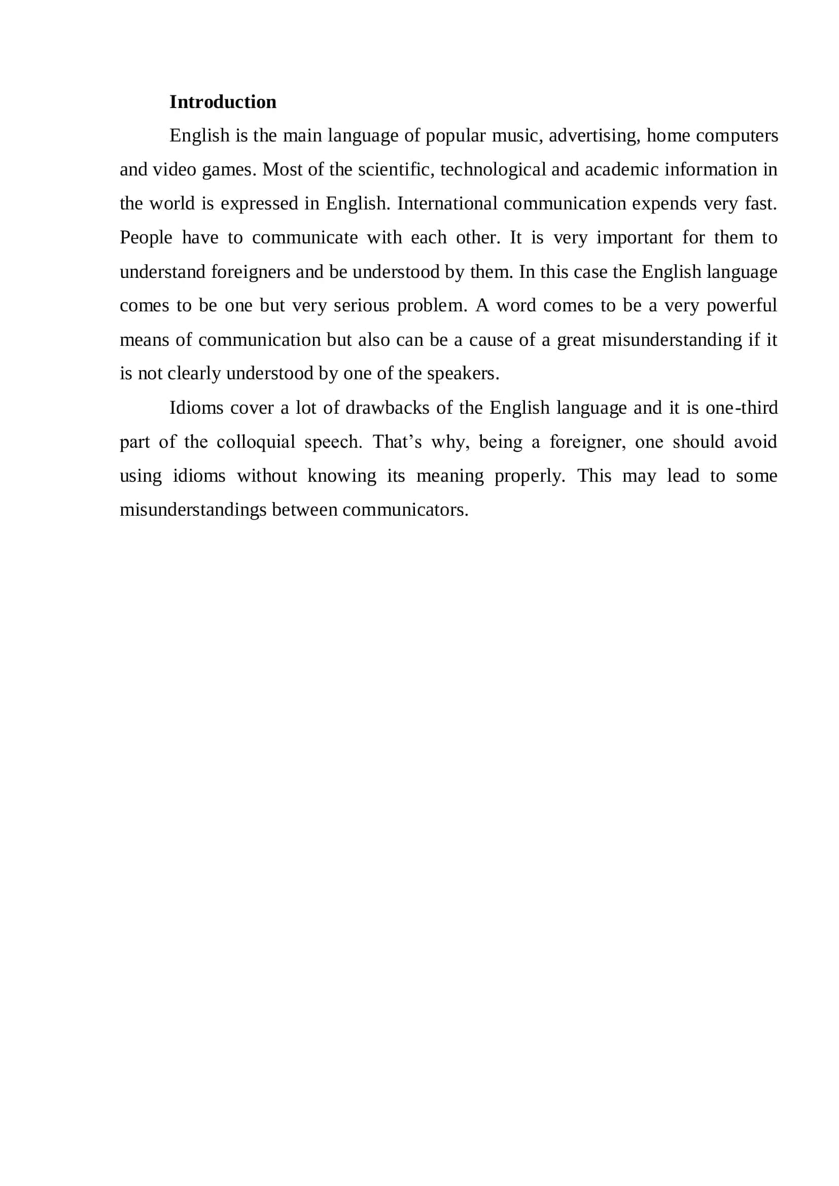 Analysis and practical usage of the vocabulary on the topic: "Describing Appearance" 3