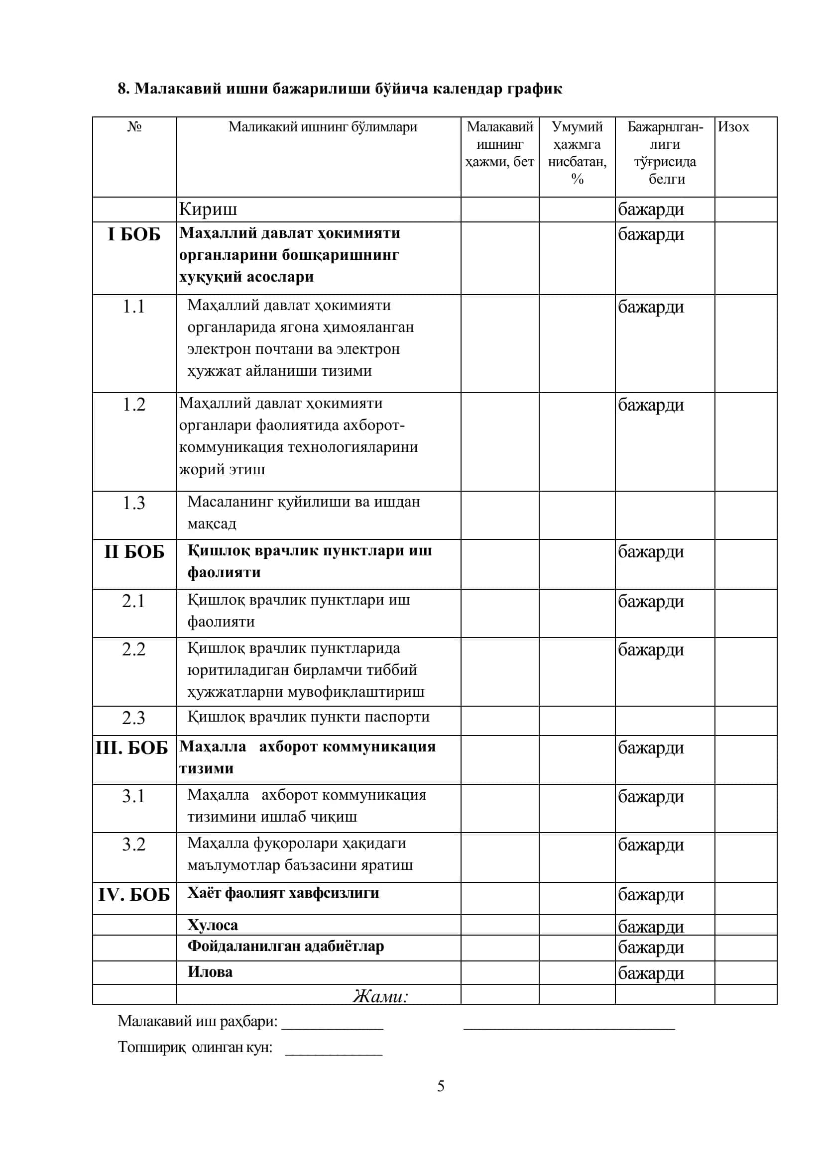 Маҳалла ахборот тизимининг тиббий бўлимлар дастурий модулини яратиш 3