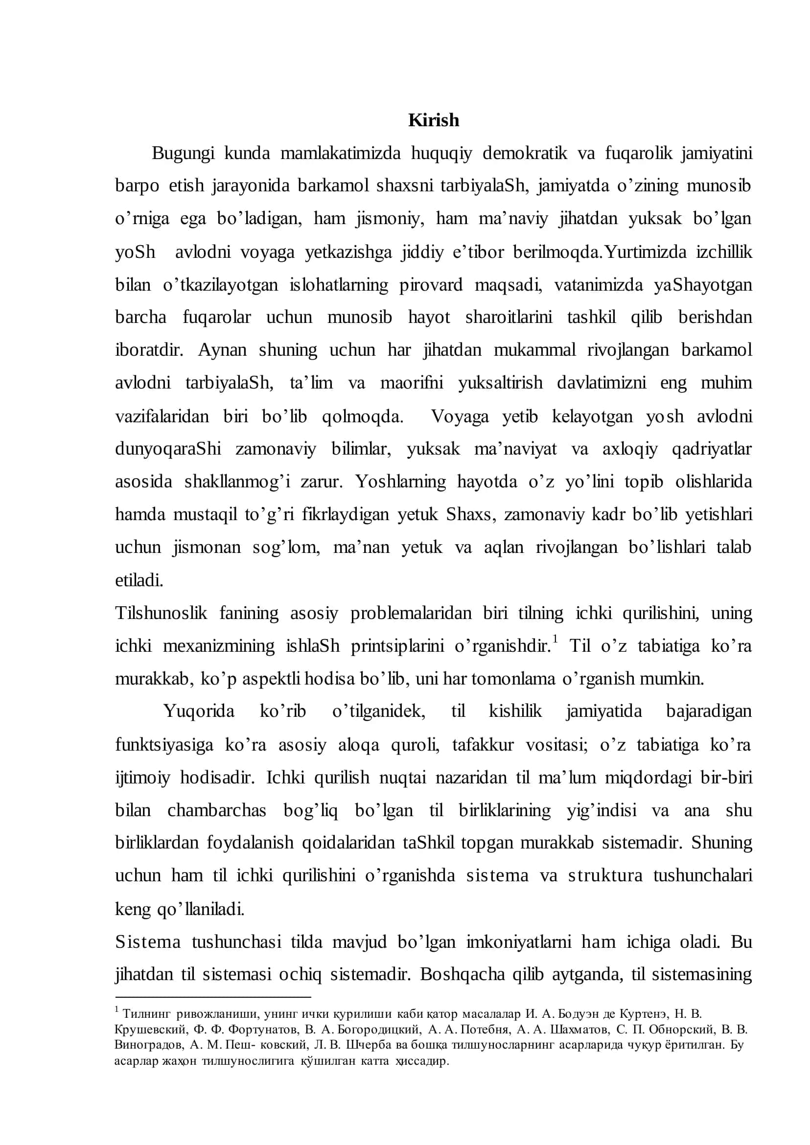 Nemis tilida tovushlarning nutq jarayonida o’zgarishi 3
